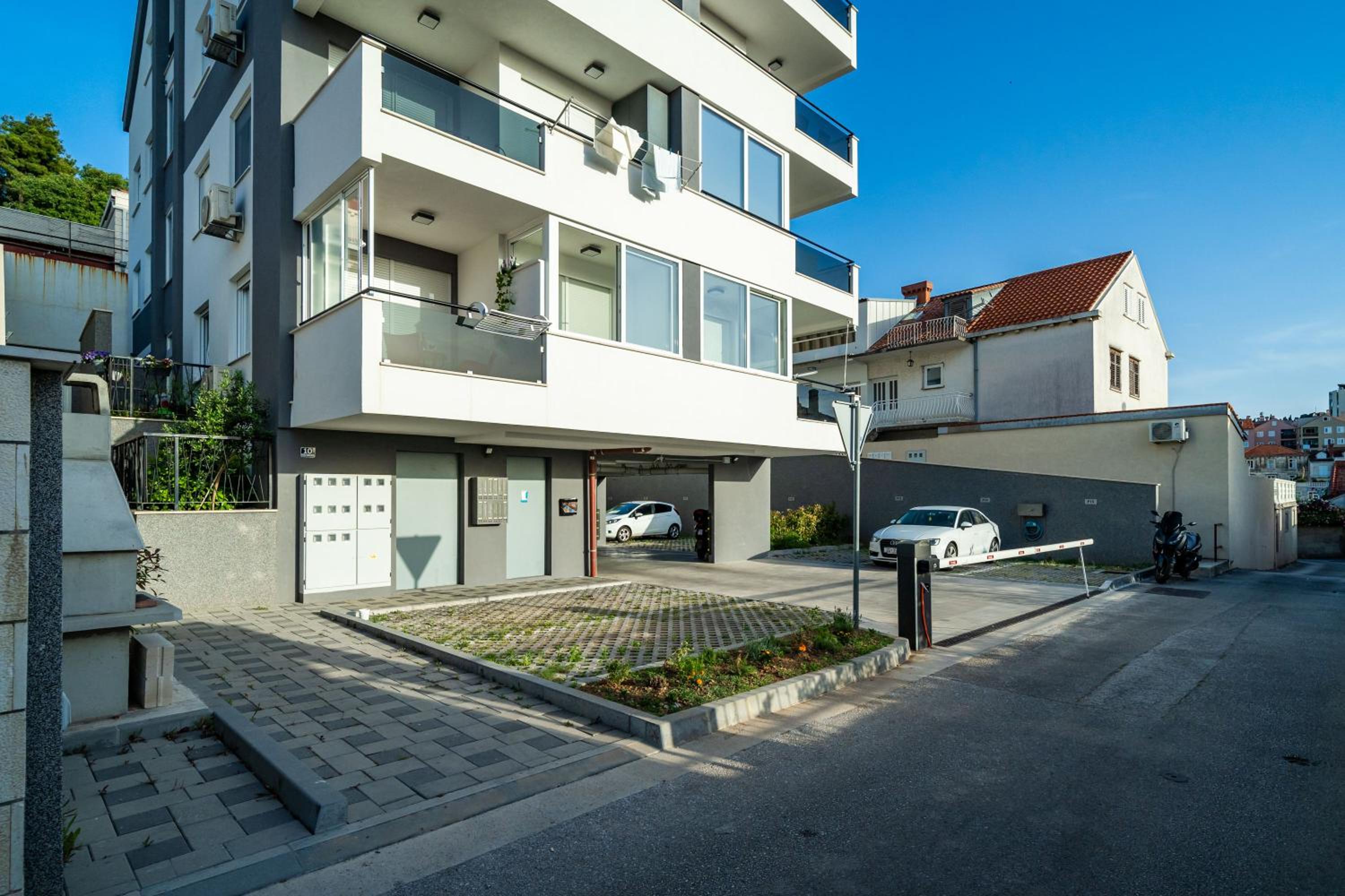 Apartment Anka
