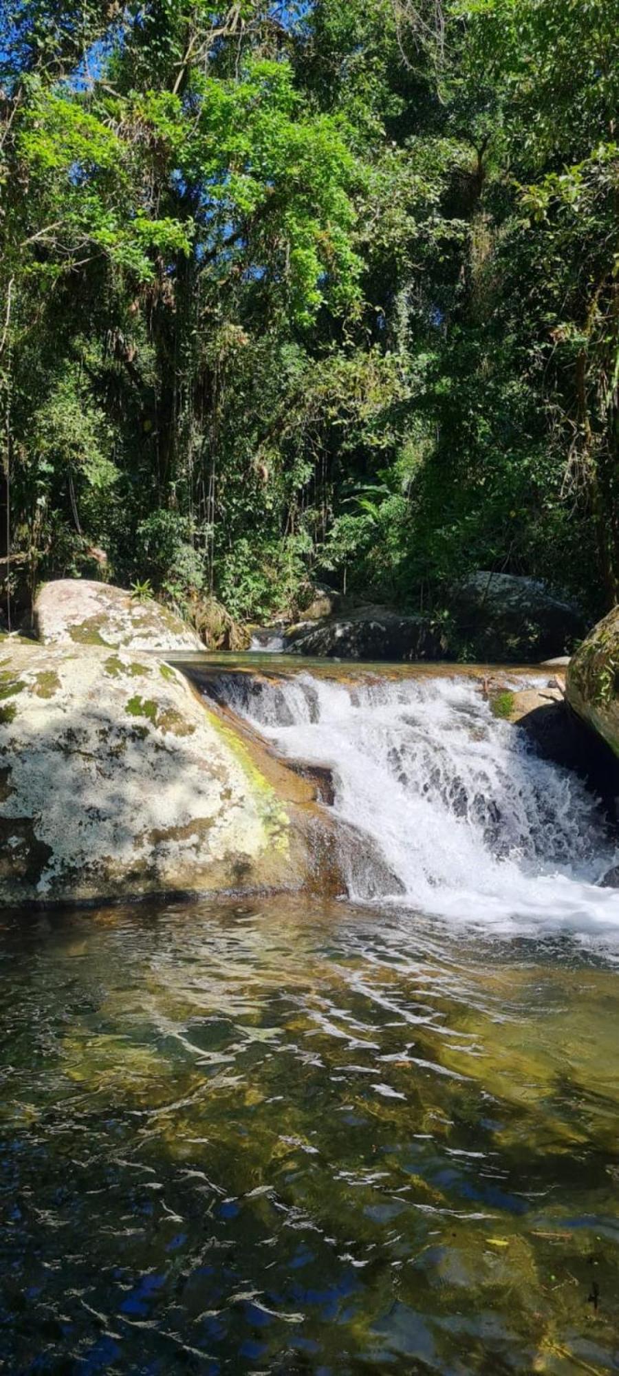 Pousada Bromélias