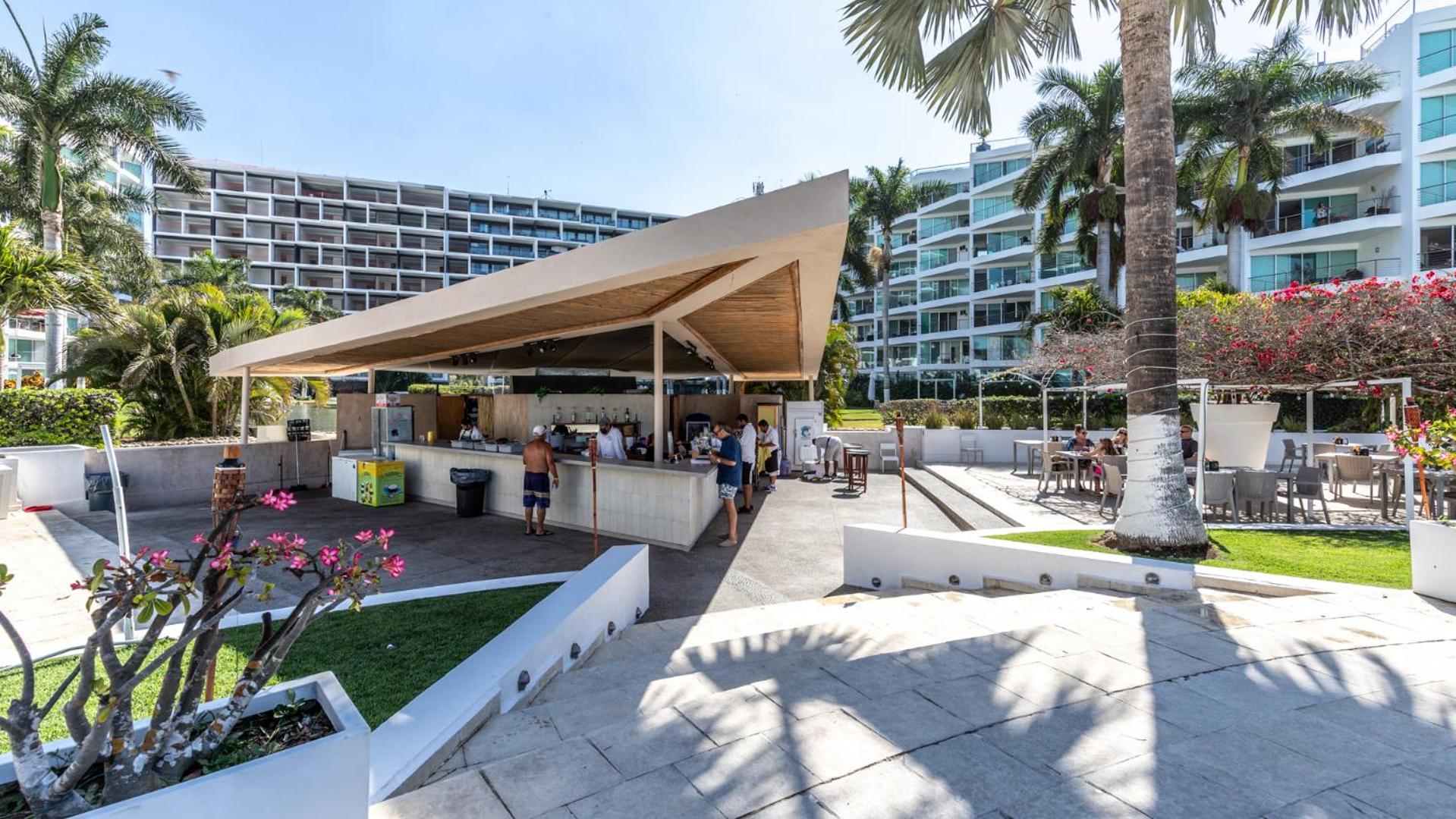 Amazing &Totally New!!! Aria Ocean Condo 306 by Kivoya, photo 19