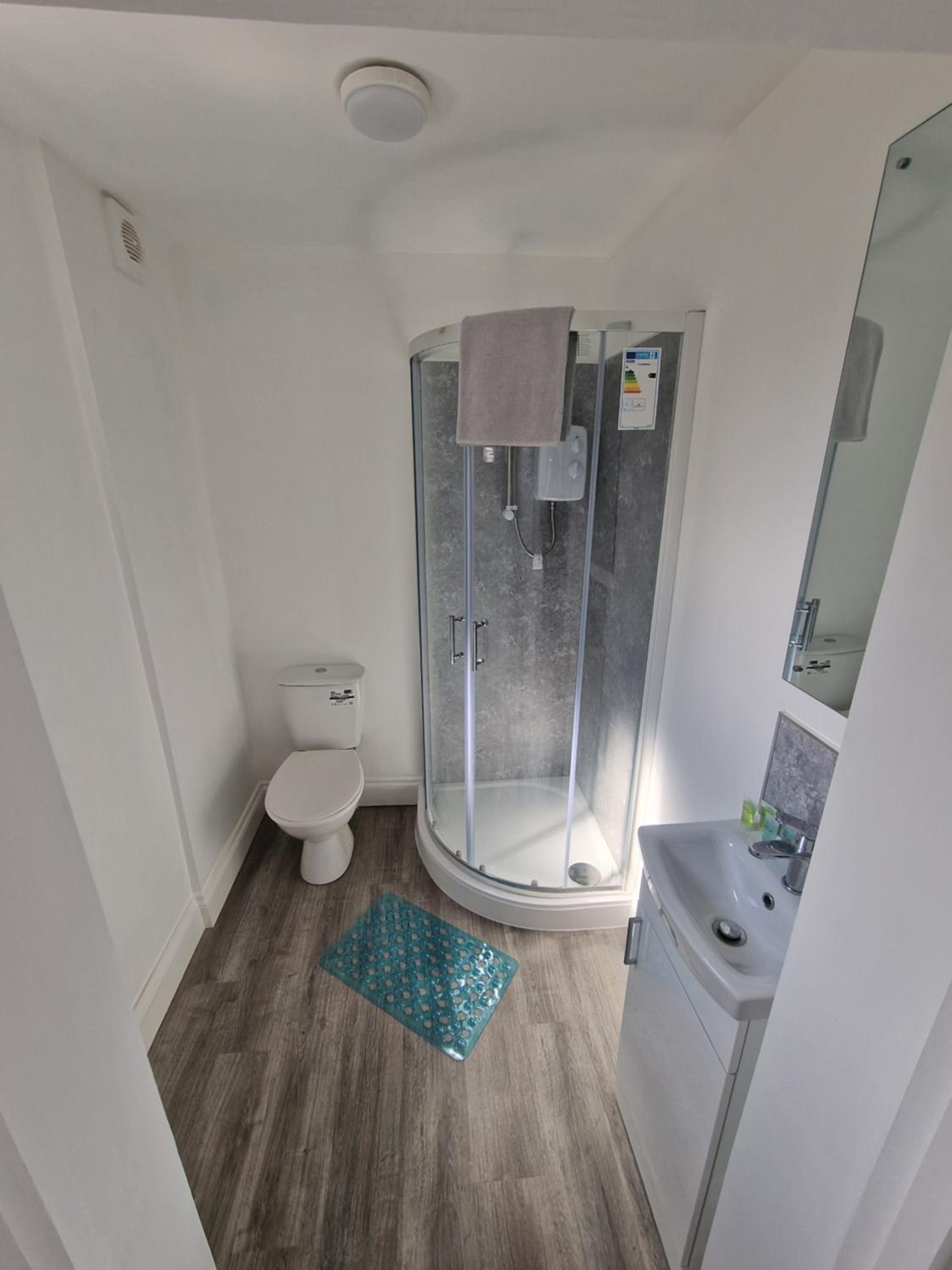 SEA VIEW STAY 17 Princes Road view 3