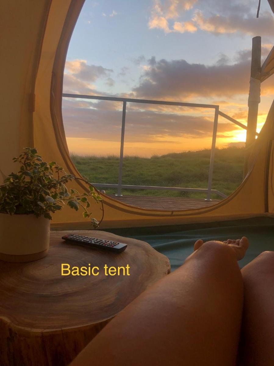 Soul Glamping