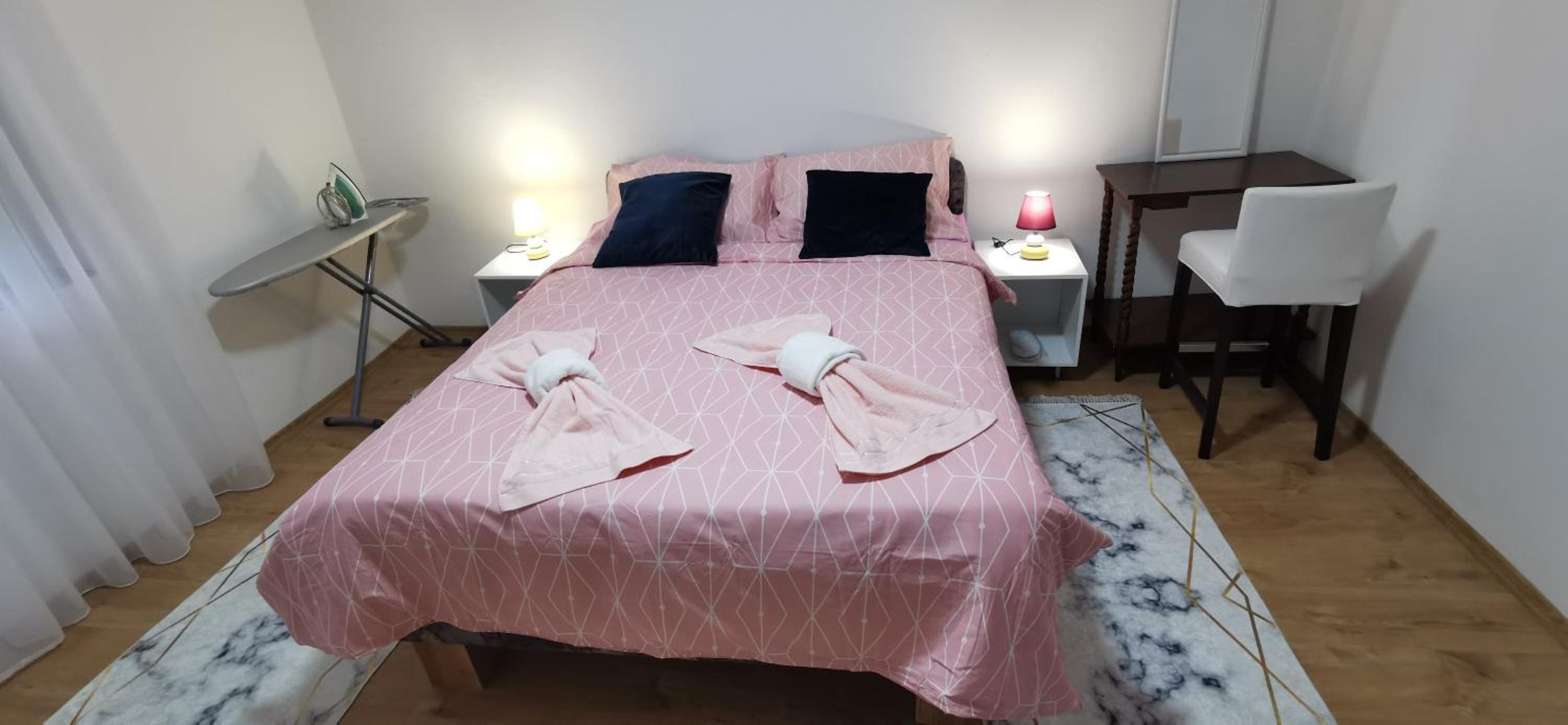 Teslić Apartman NiA