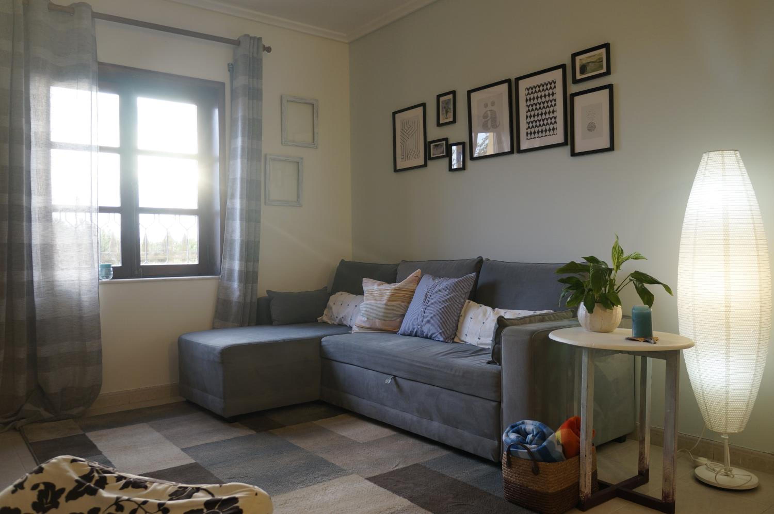Beach Front Apartment, photo 3