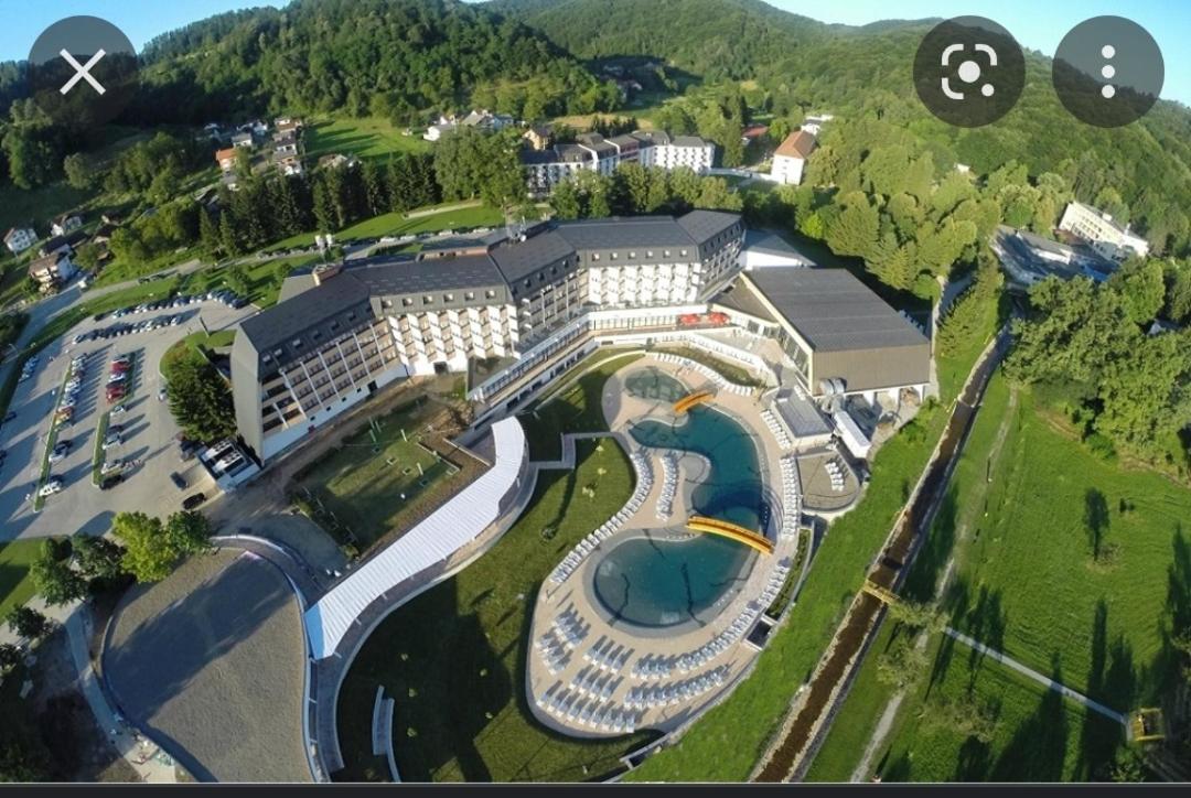 Teslić Apartman NiA