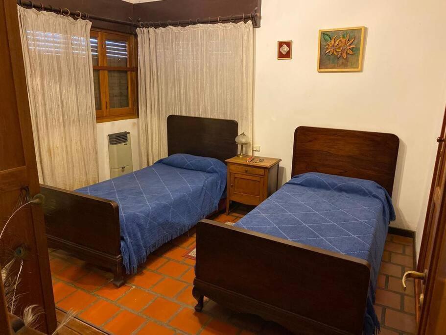 CASA CON VISTA A LAS SIERRAS