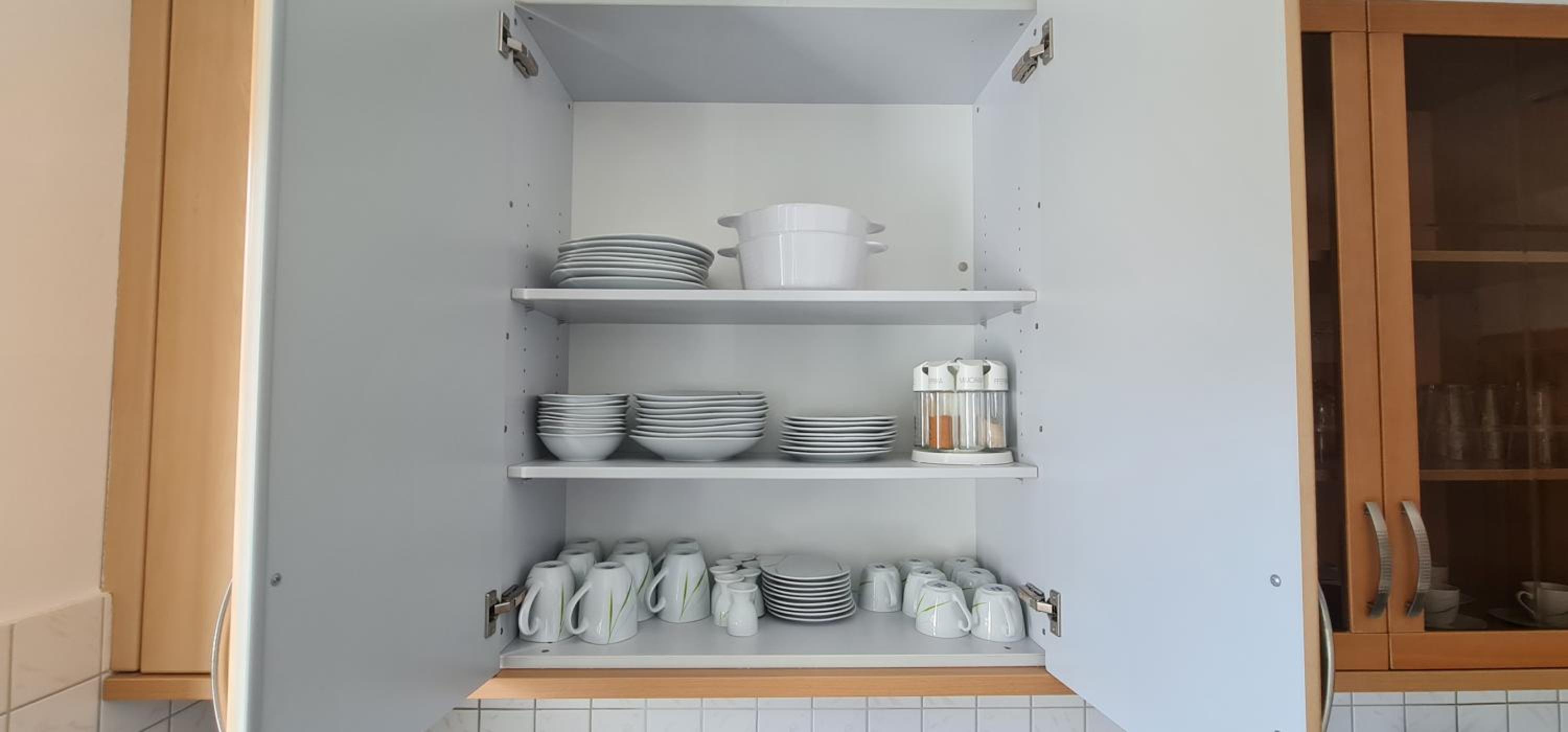 Apartment Traube - Stelvio