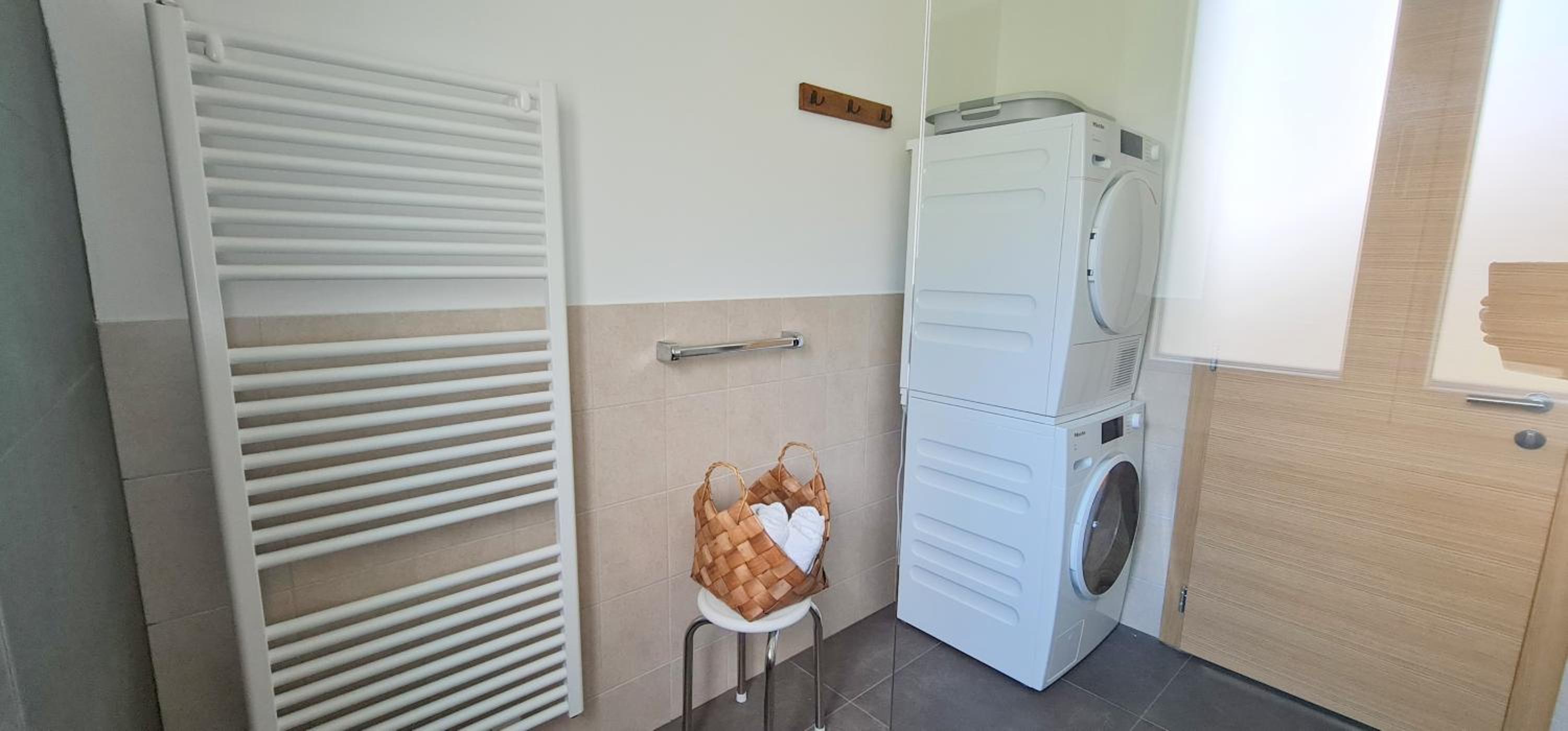 Apartment Traube - Stelvio