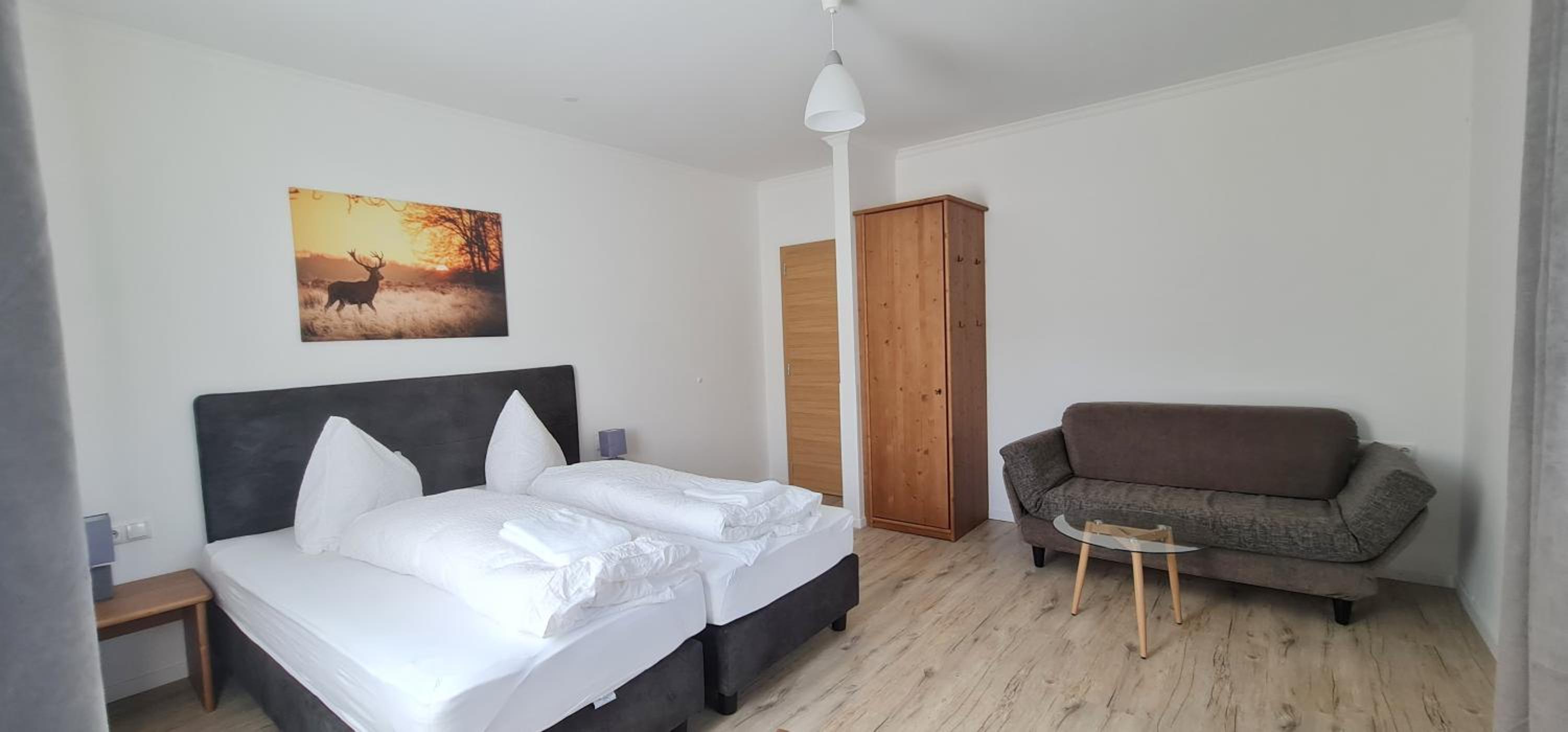 Apartment Traube - Stelvio