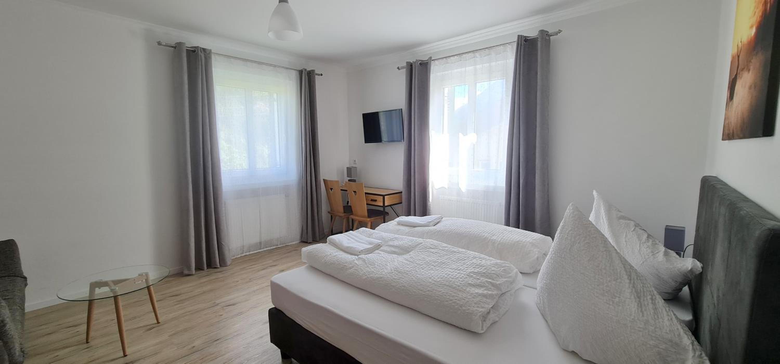 Apartment Traube - Stelvio