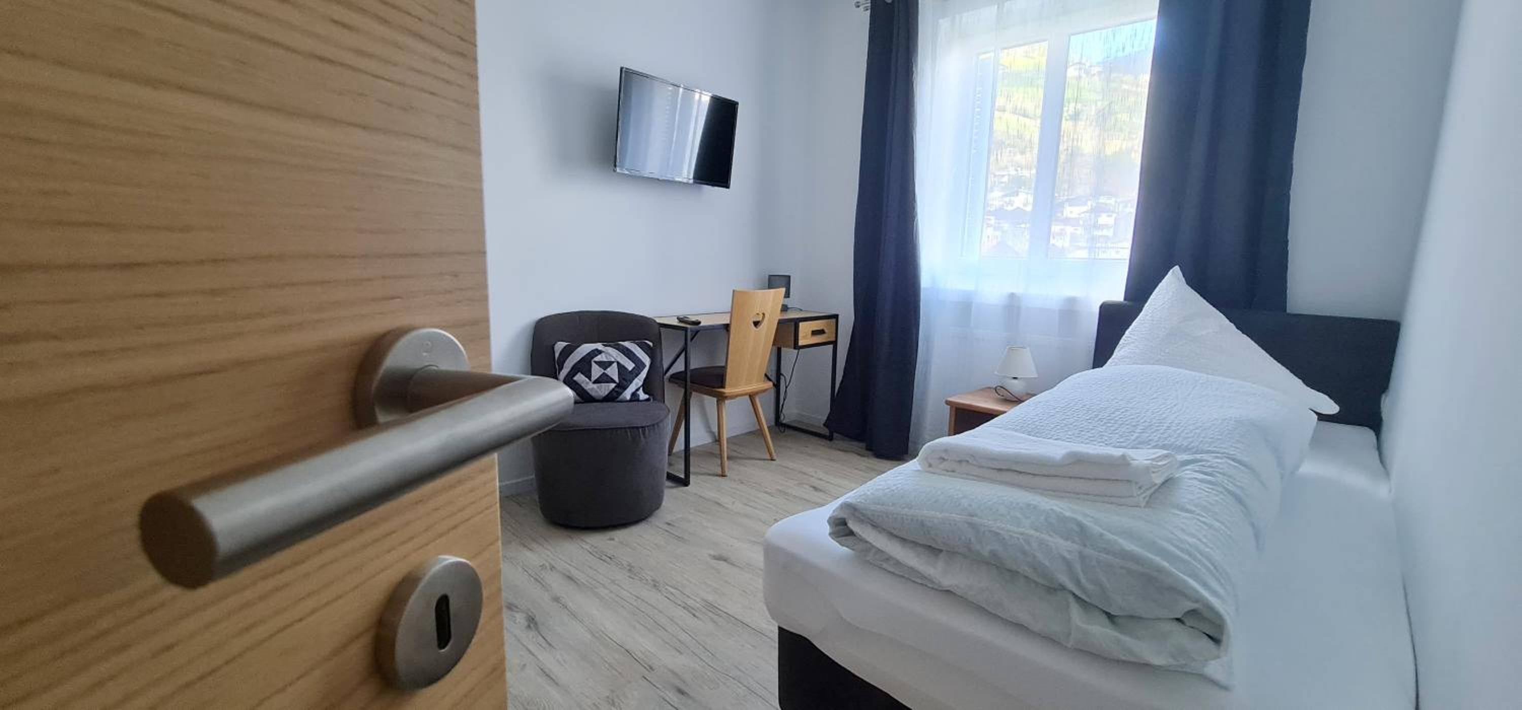 Apartment Traube - Stelvio