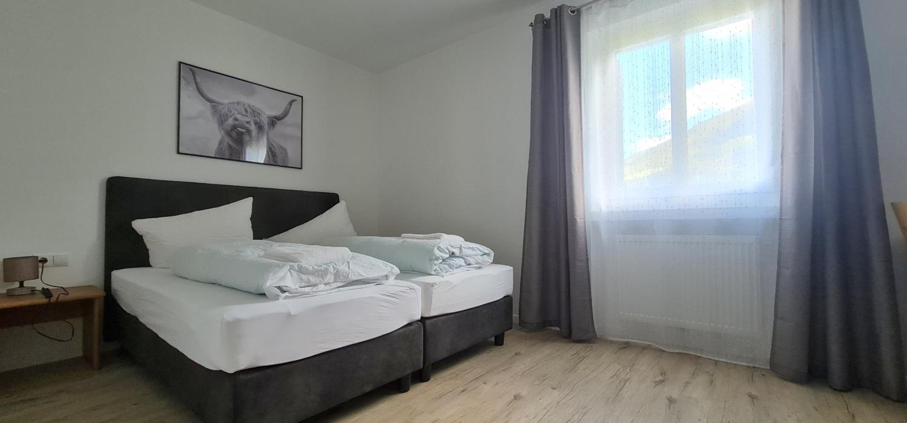 Apartment Traube - Stelvio