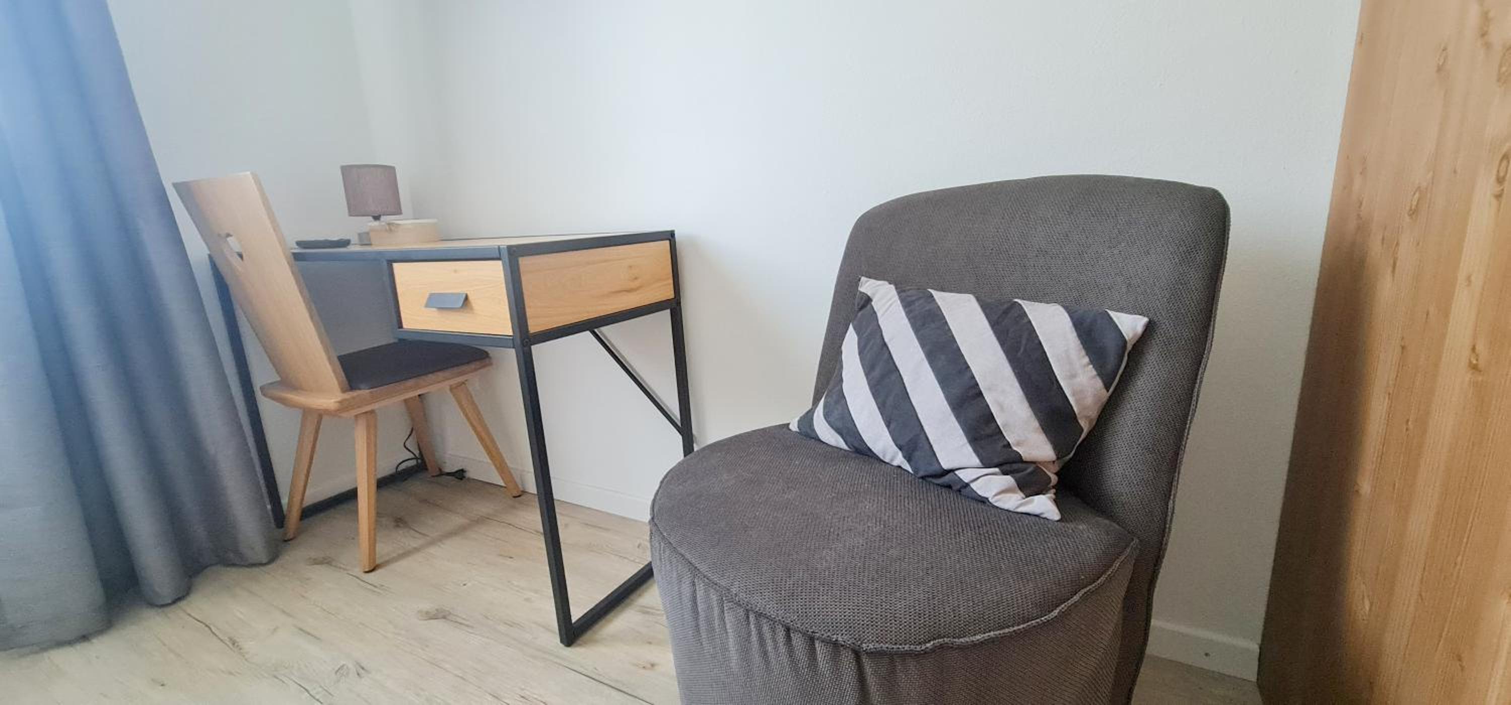 Apartment Traube - Stelvio