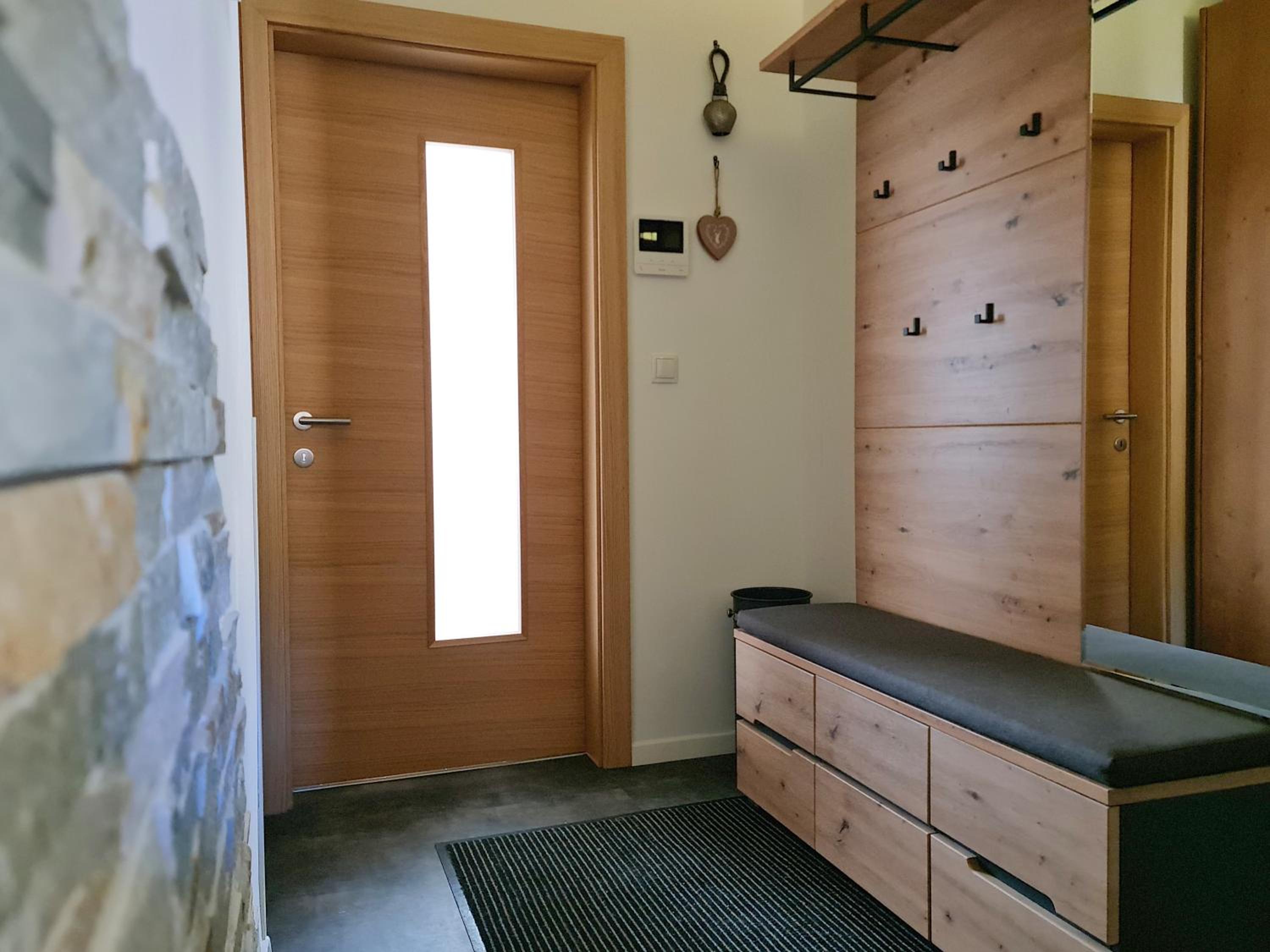 Apartment Traube - Stelvio