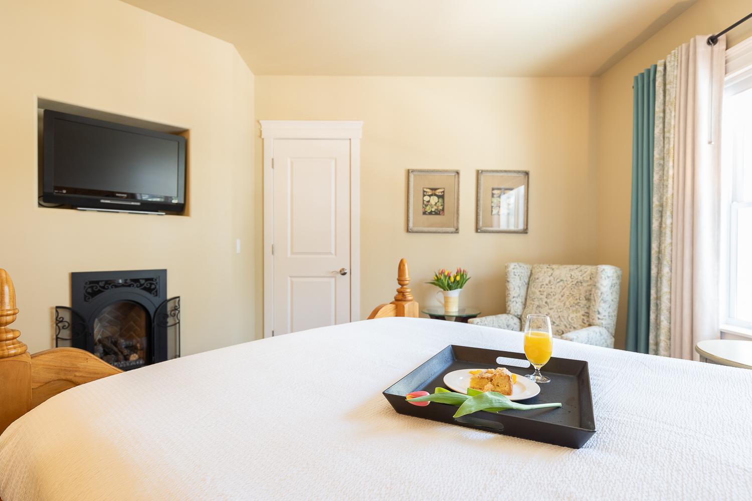 Summer Creek Inn