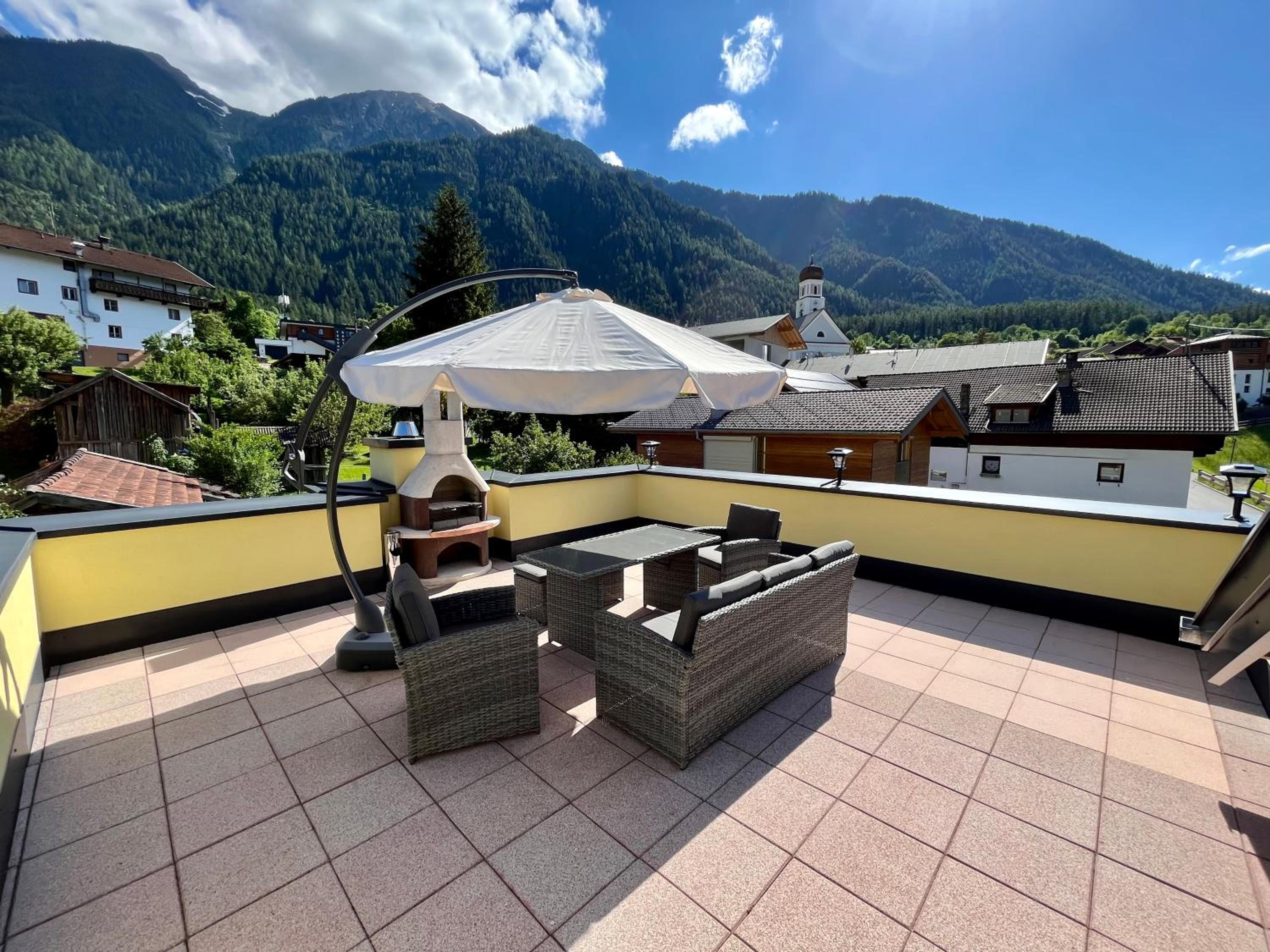 Haus Susi