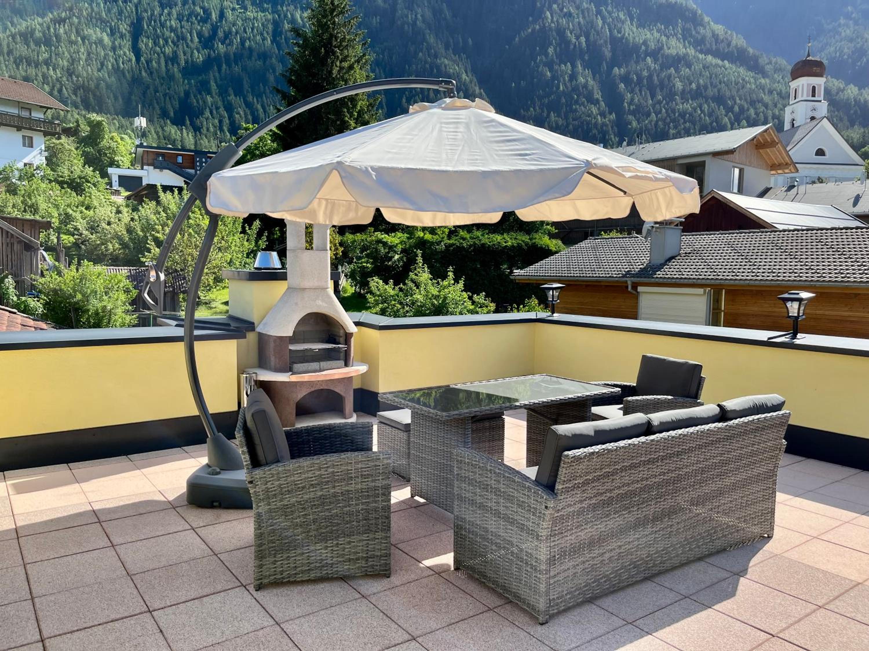 Haus Susi