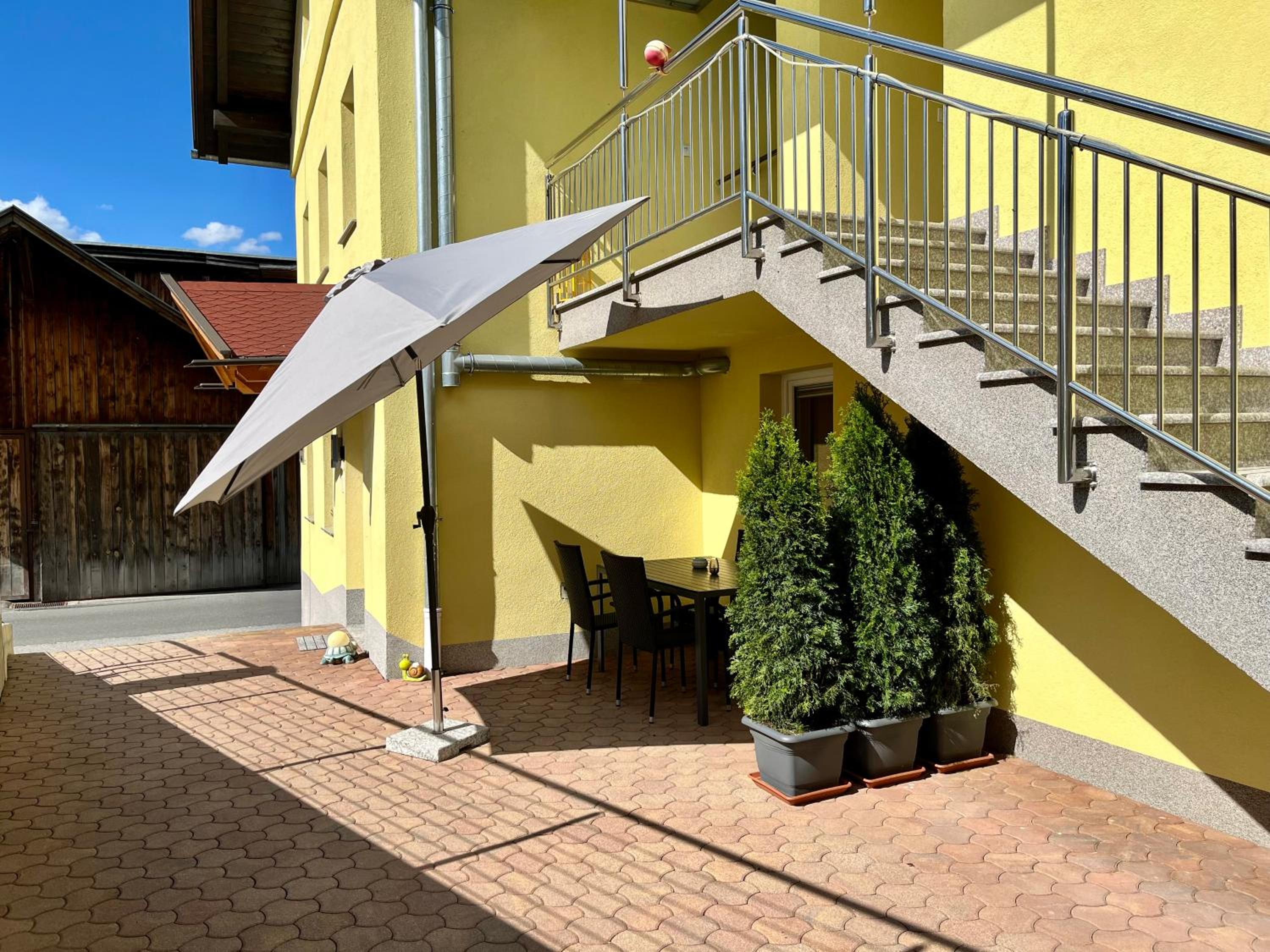 Haus Susi