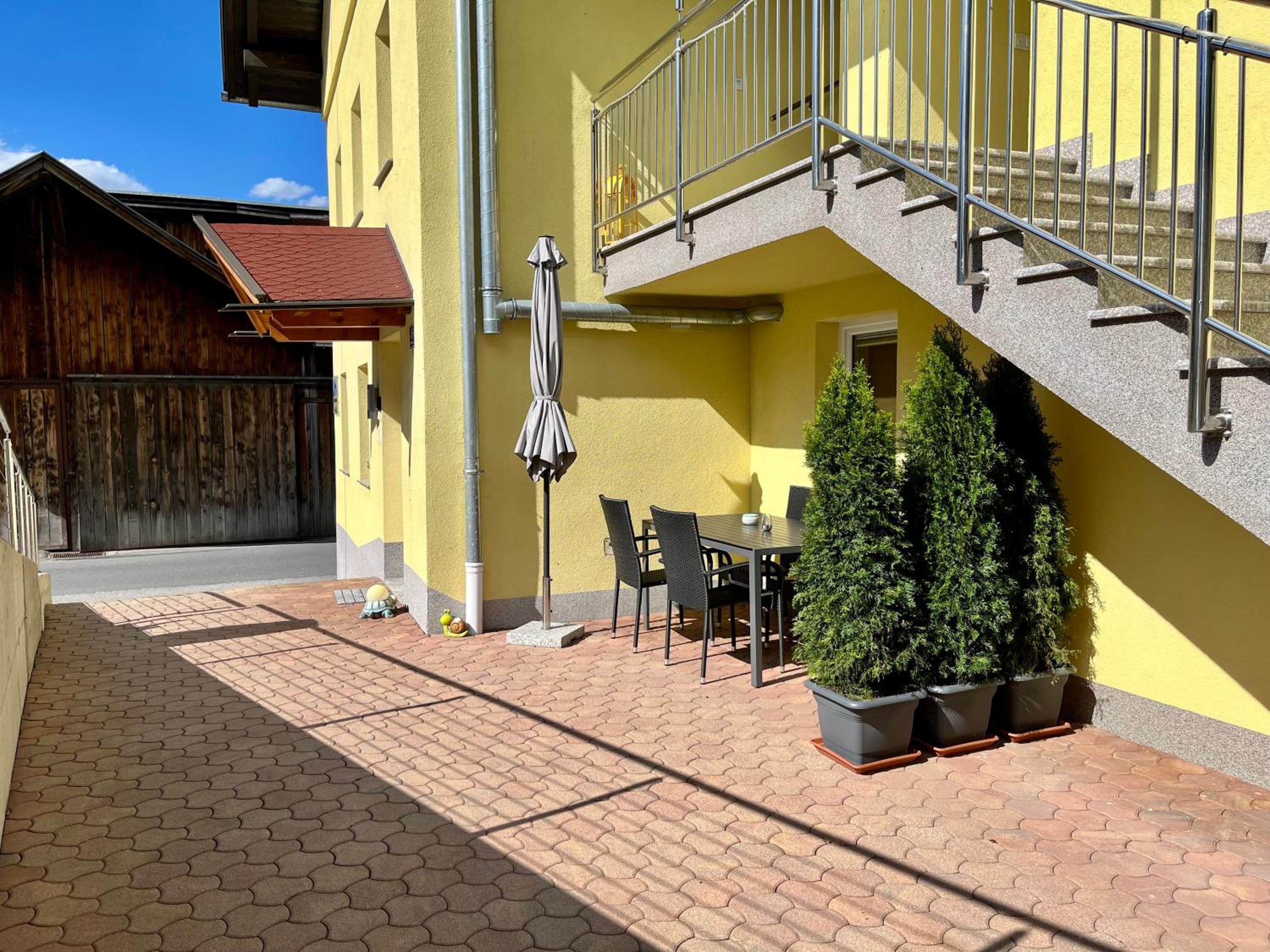 Haus Susi