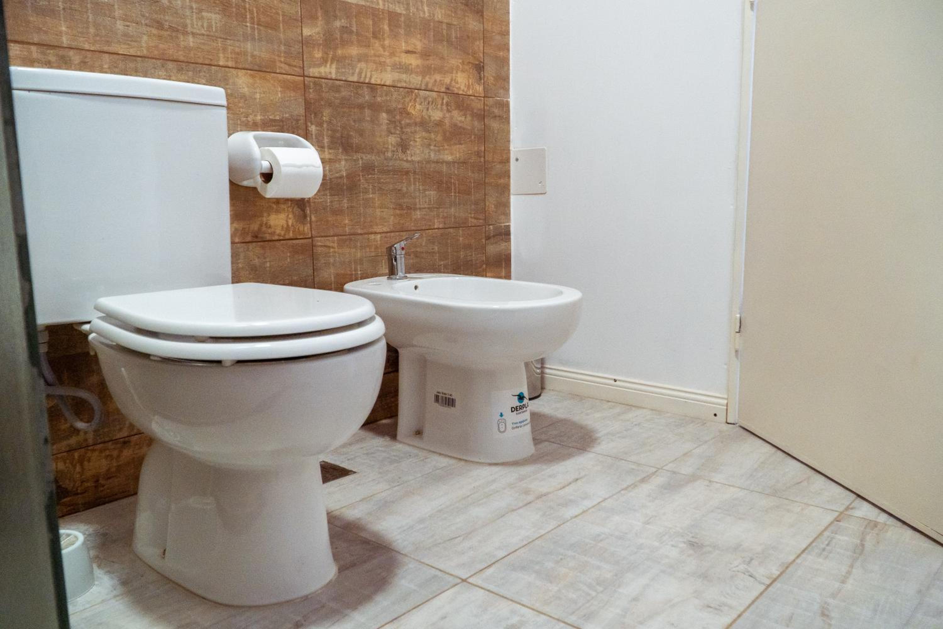 Complejo Quiya - Departamento Los Espinillos con hidromasaje