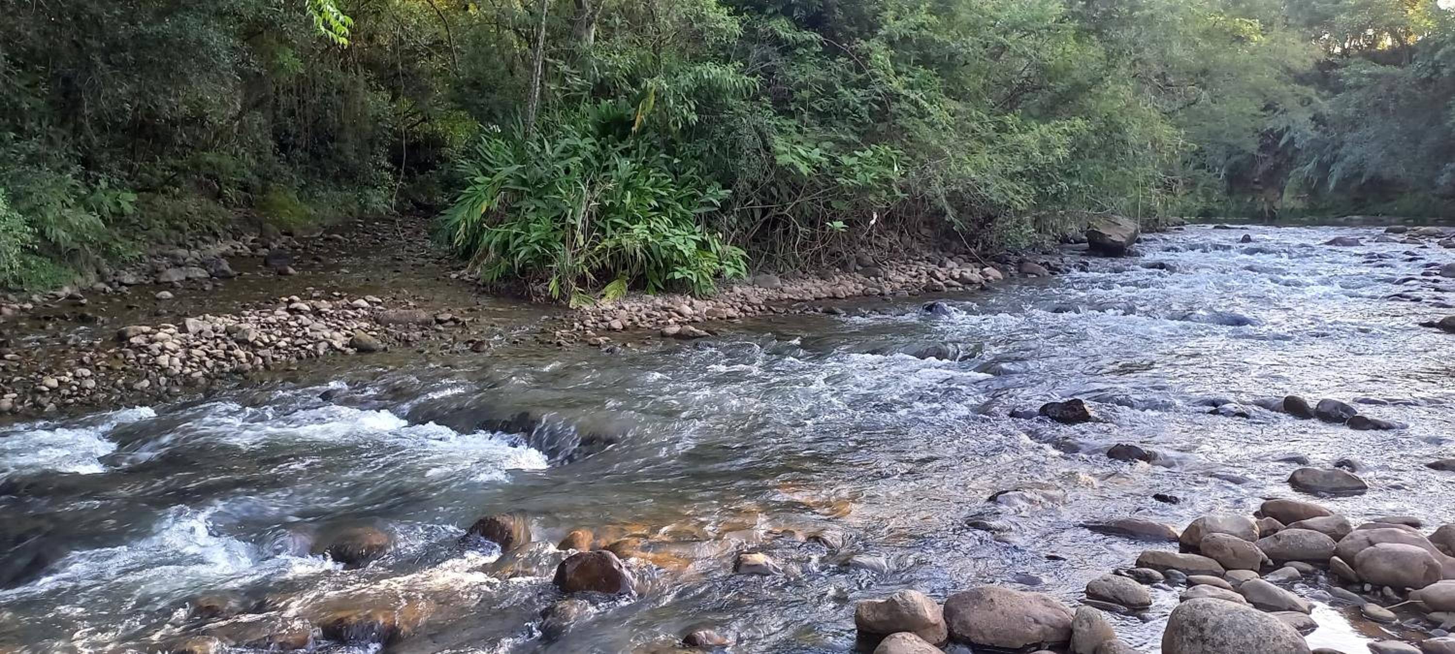 Chácara do Riacho