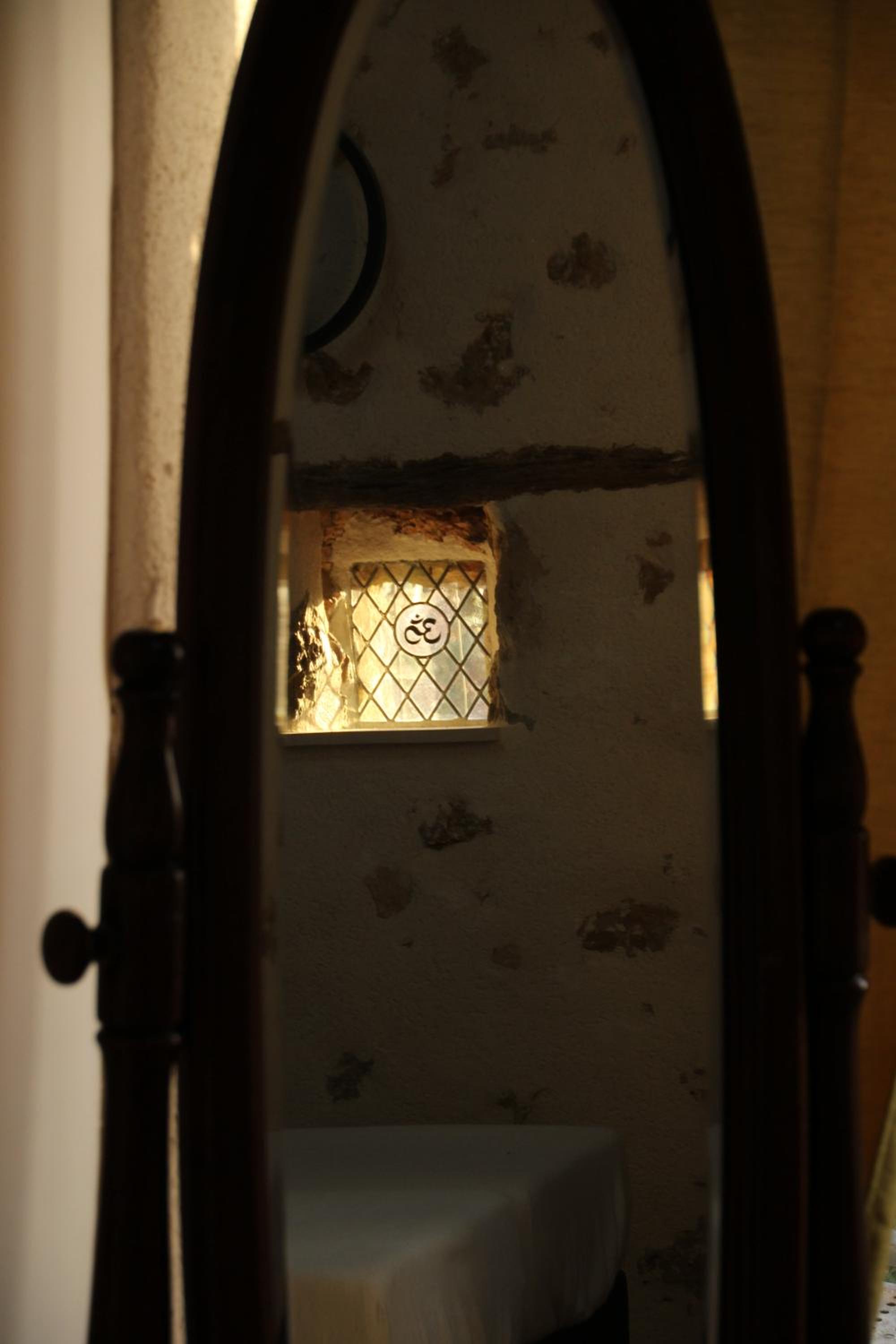 Gîte de bien-être de la symphonie du vivant