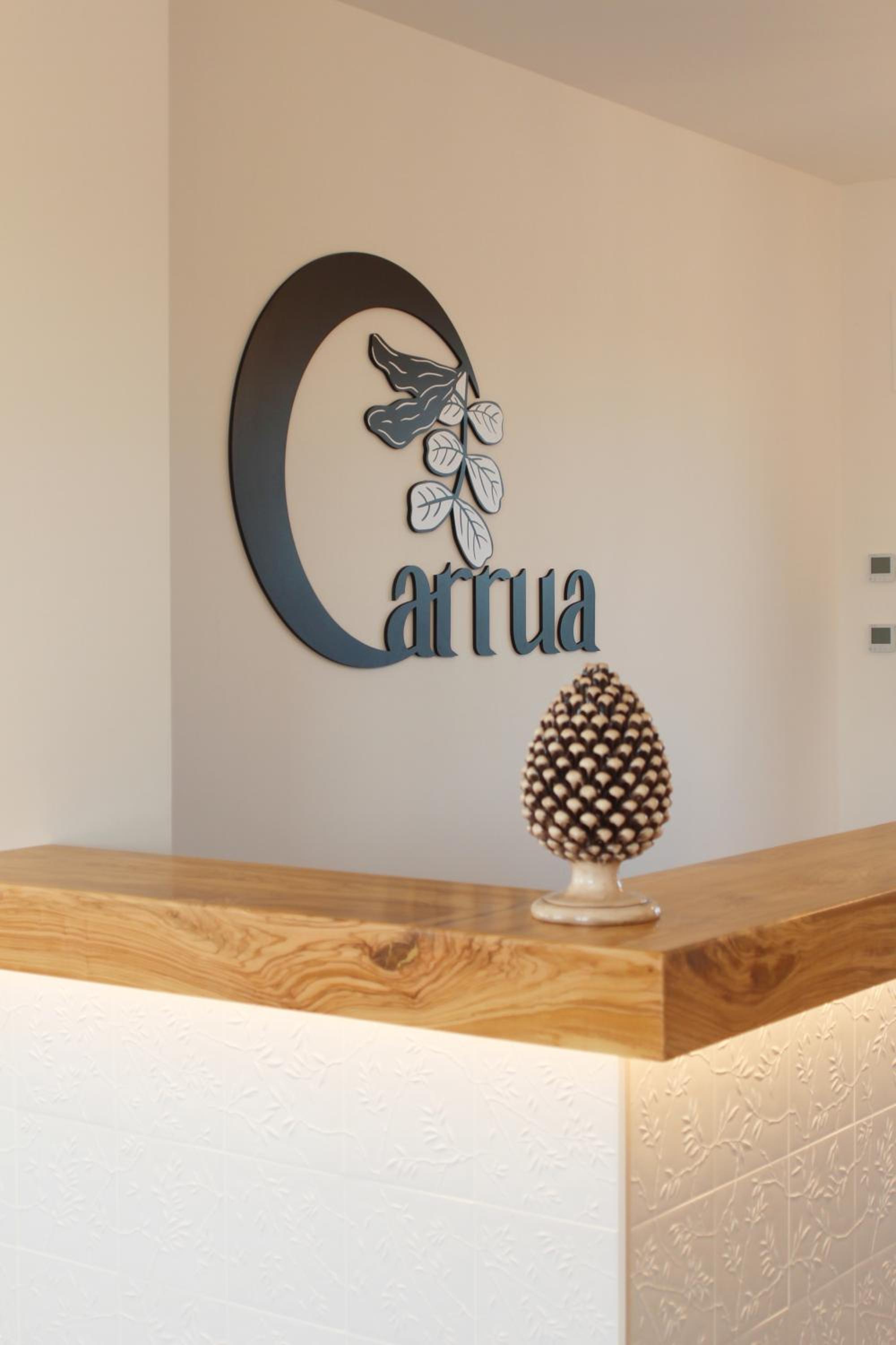 Carrua