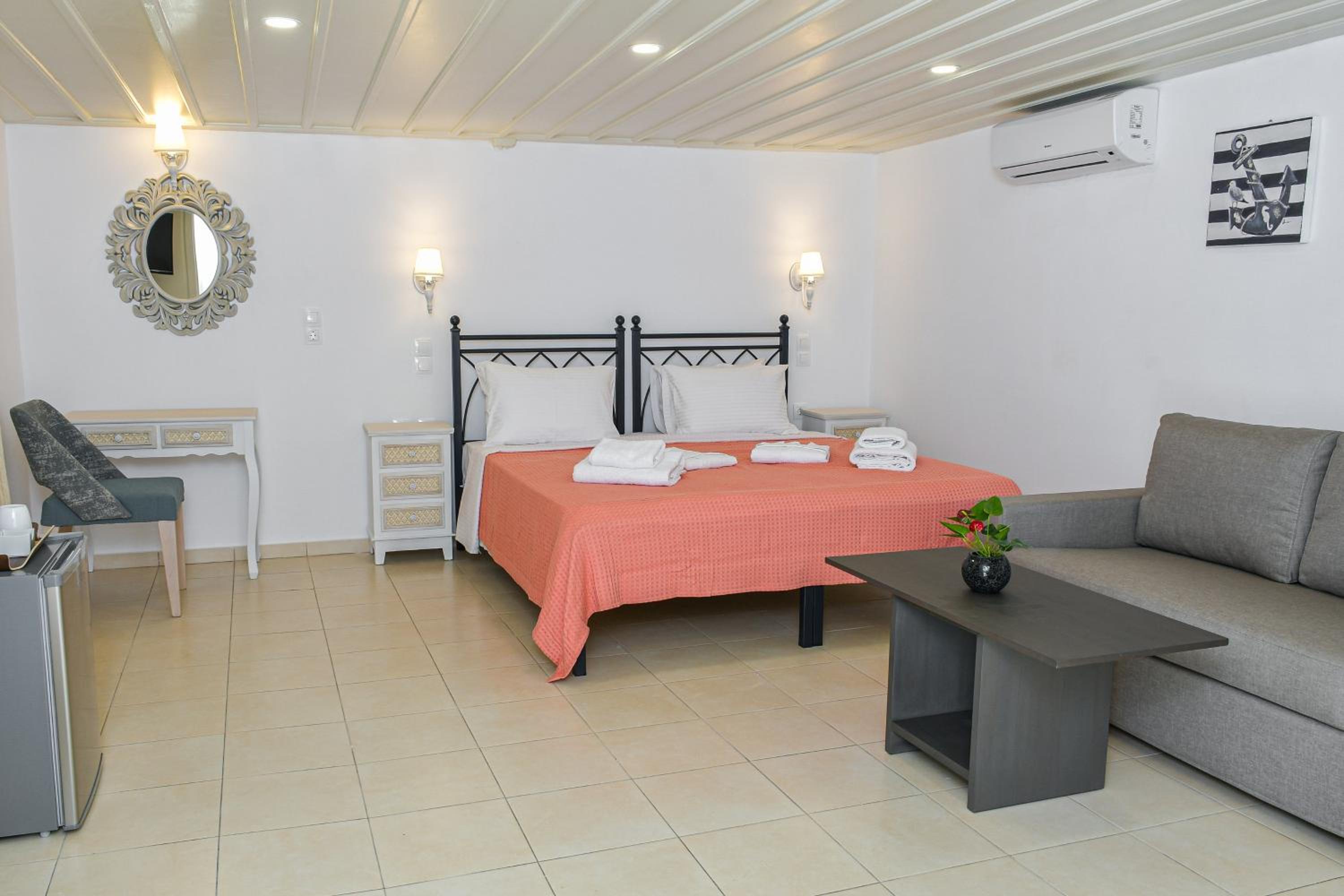 Mansion Dasi
