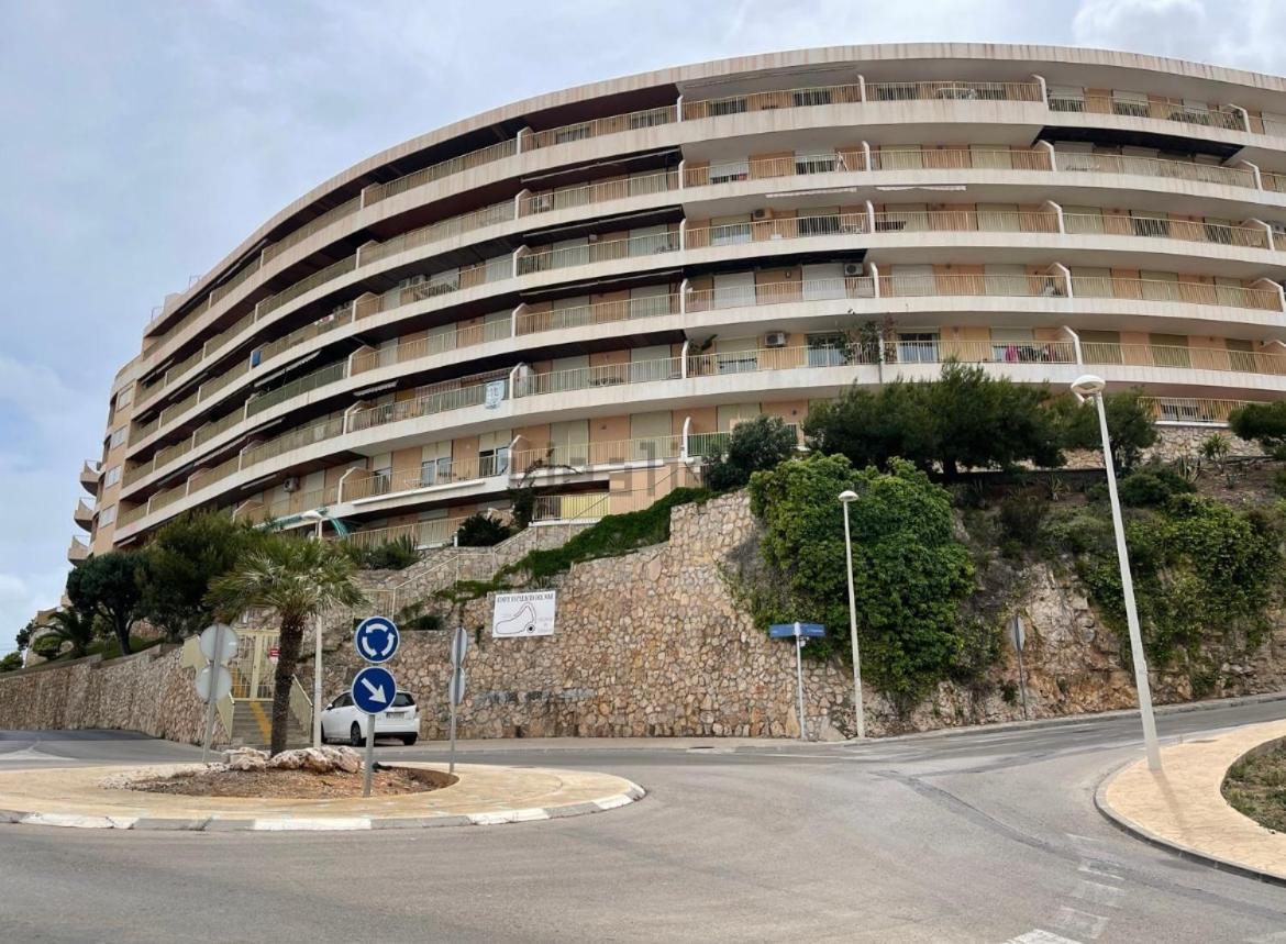 Loft Apartamento Peñiscola