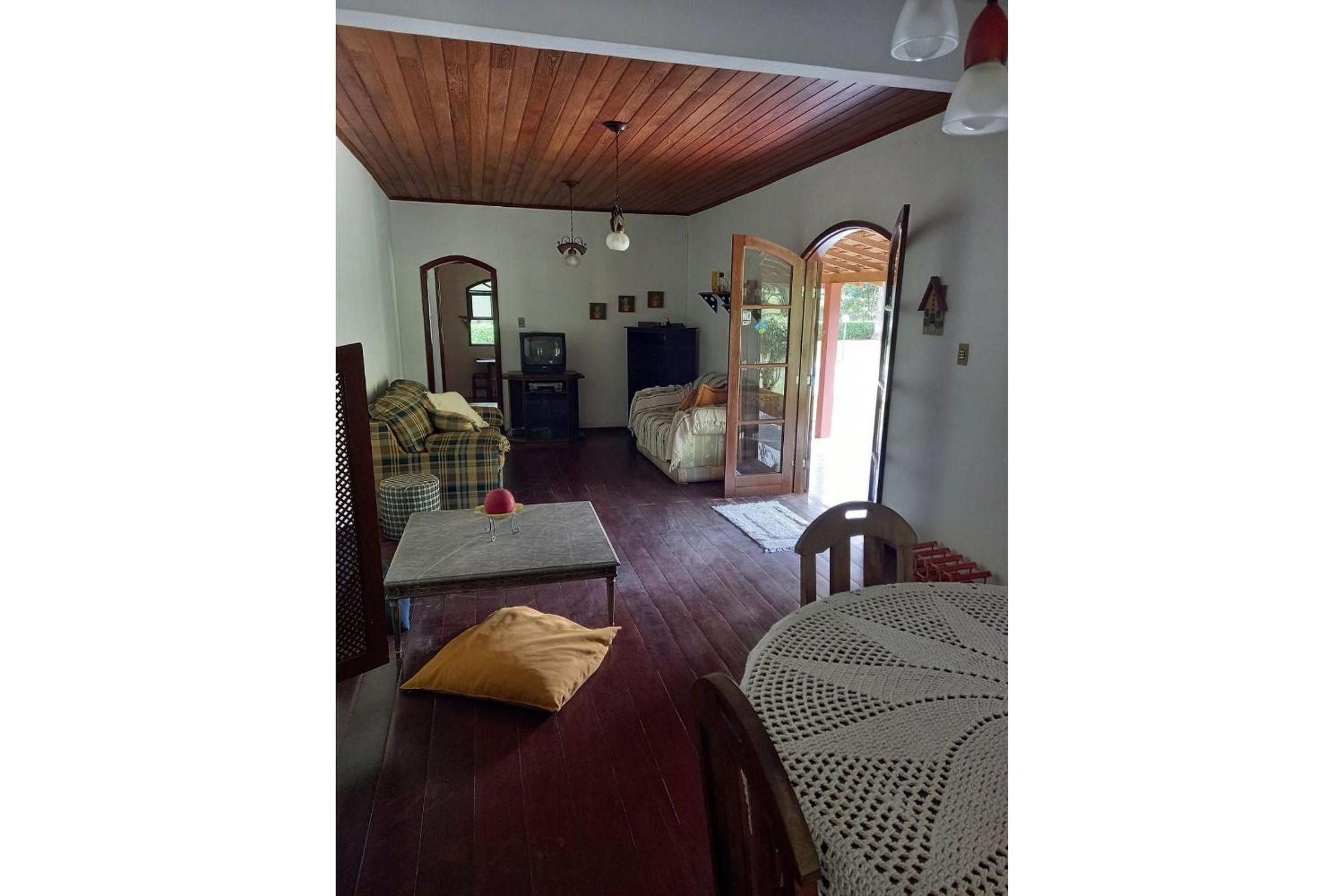 Cozy Farmhouse with Pool in Bom Jardim view 4