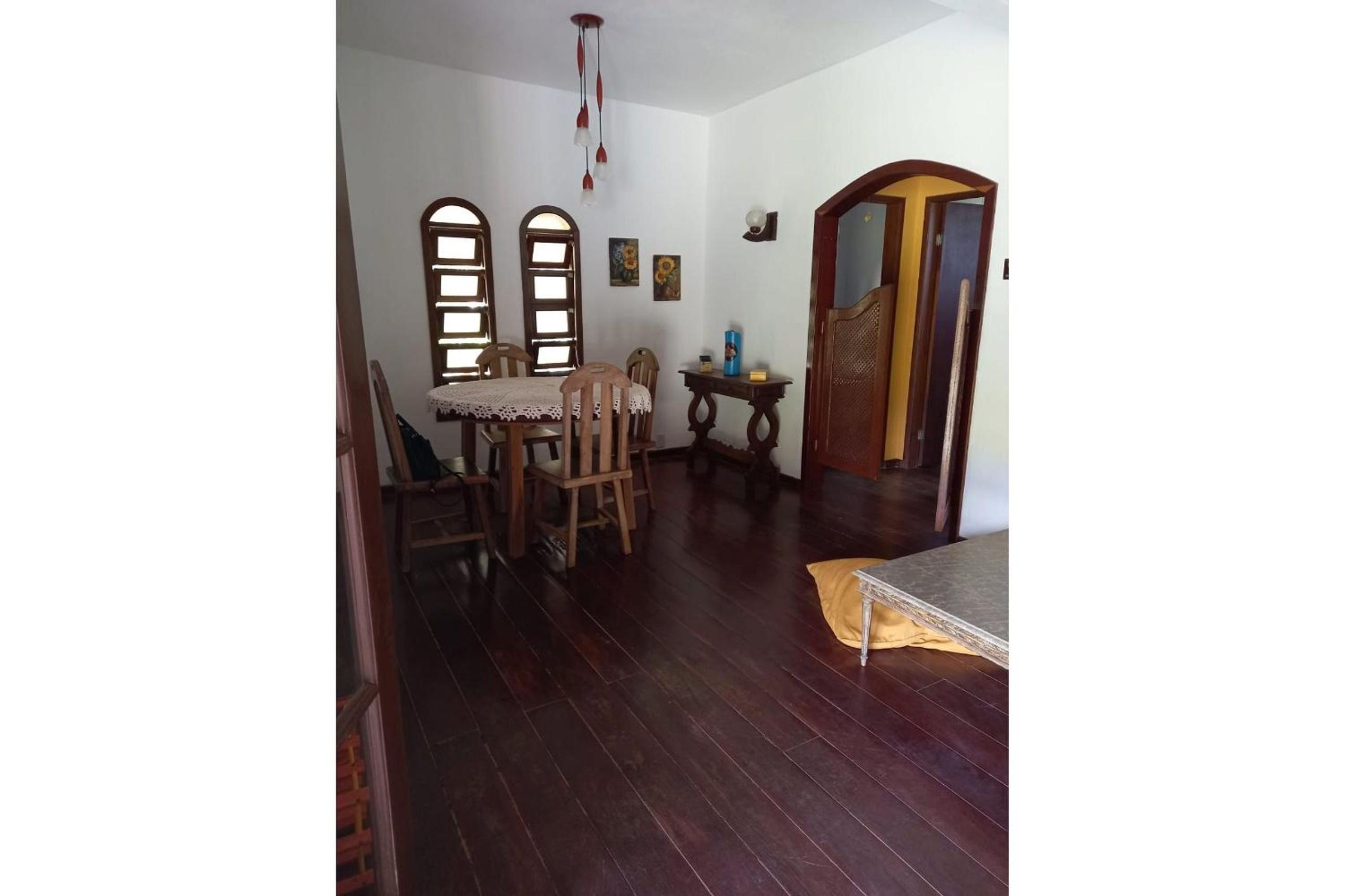 Cozy Farmhouse with Pool in Bom Jardim view 5