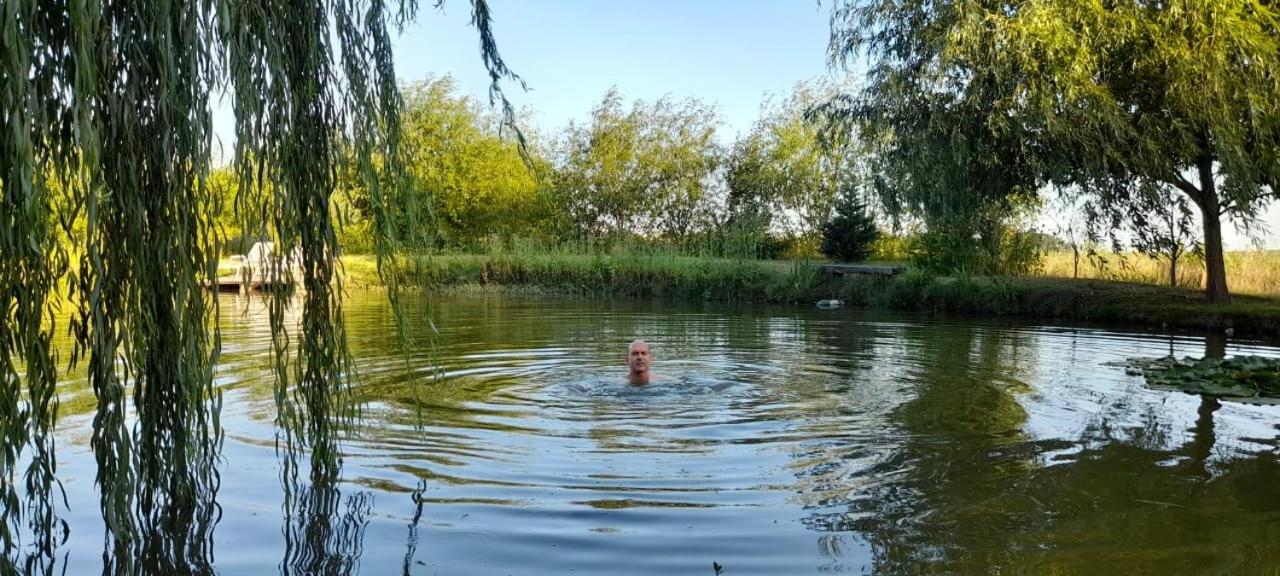 Los furgones de Areco