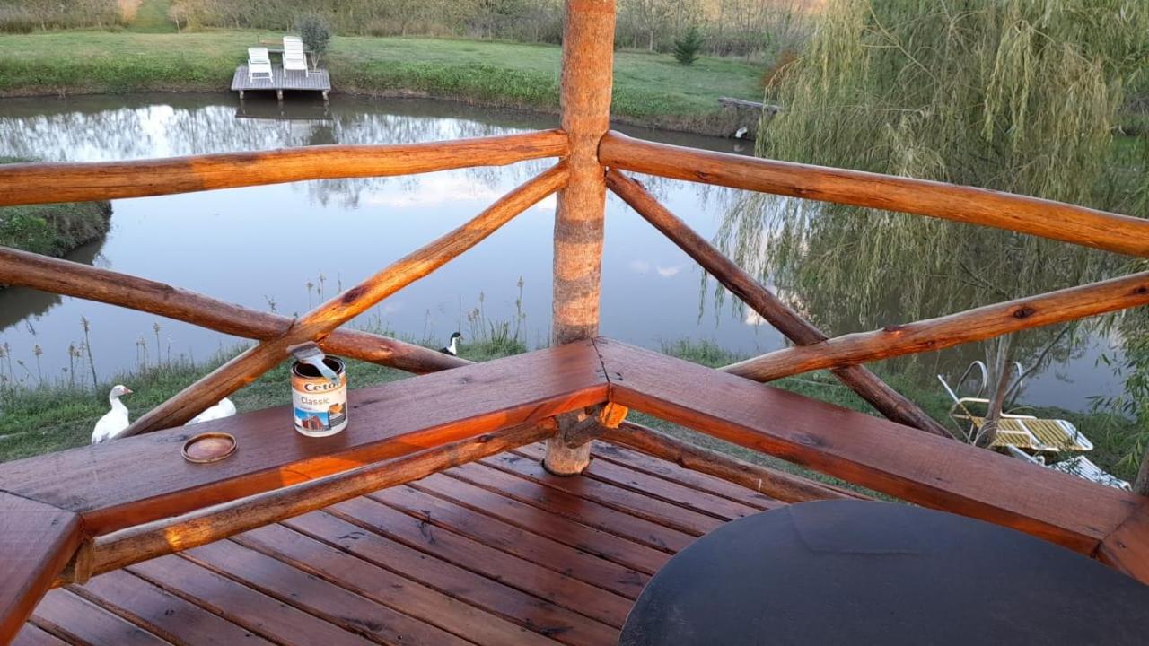 Los furgones de Areco