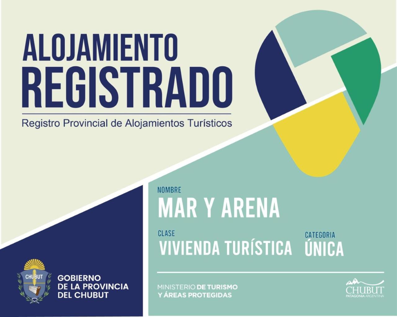MAR & ARENA