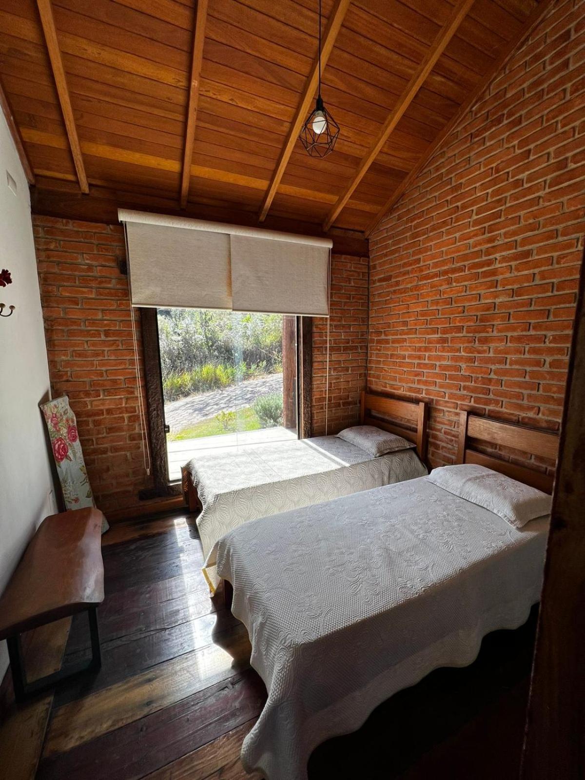 Casa Tapera Nova