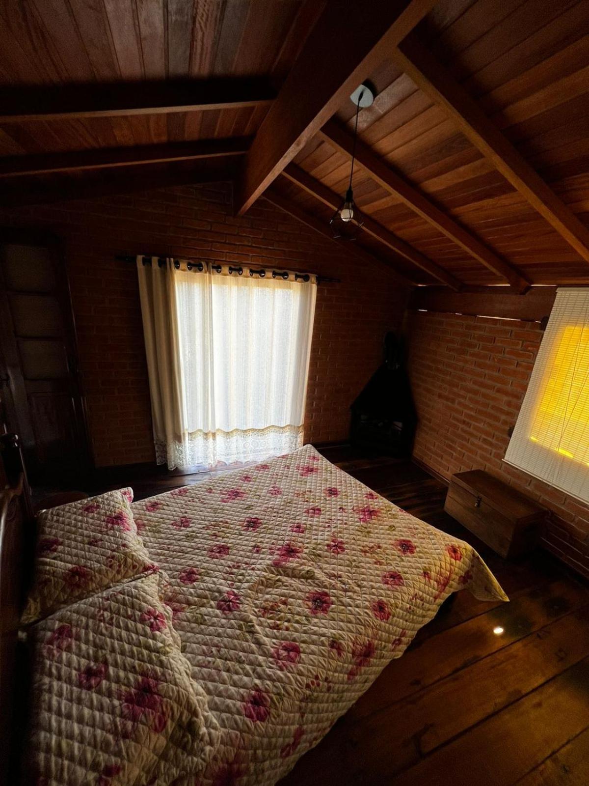 Casa Tapera Nova