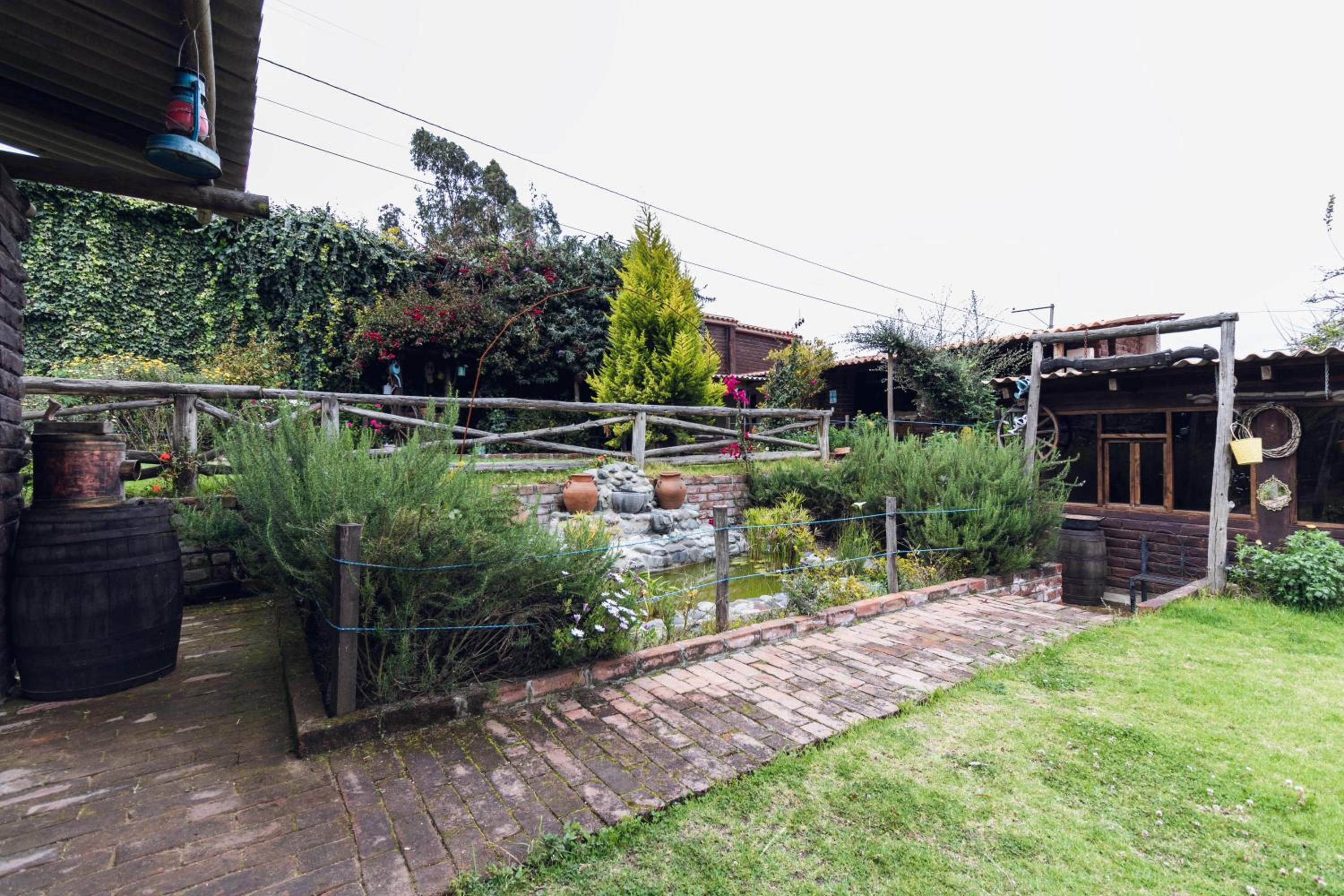 Campo Wasi