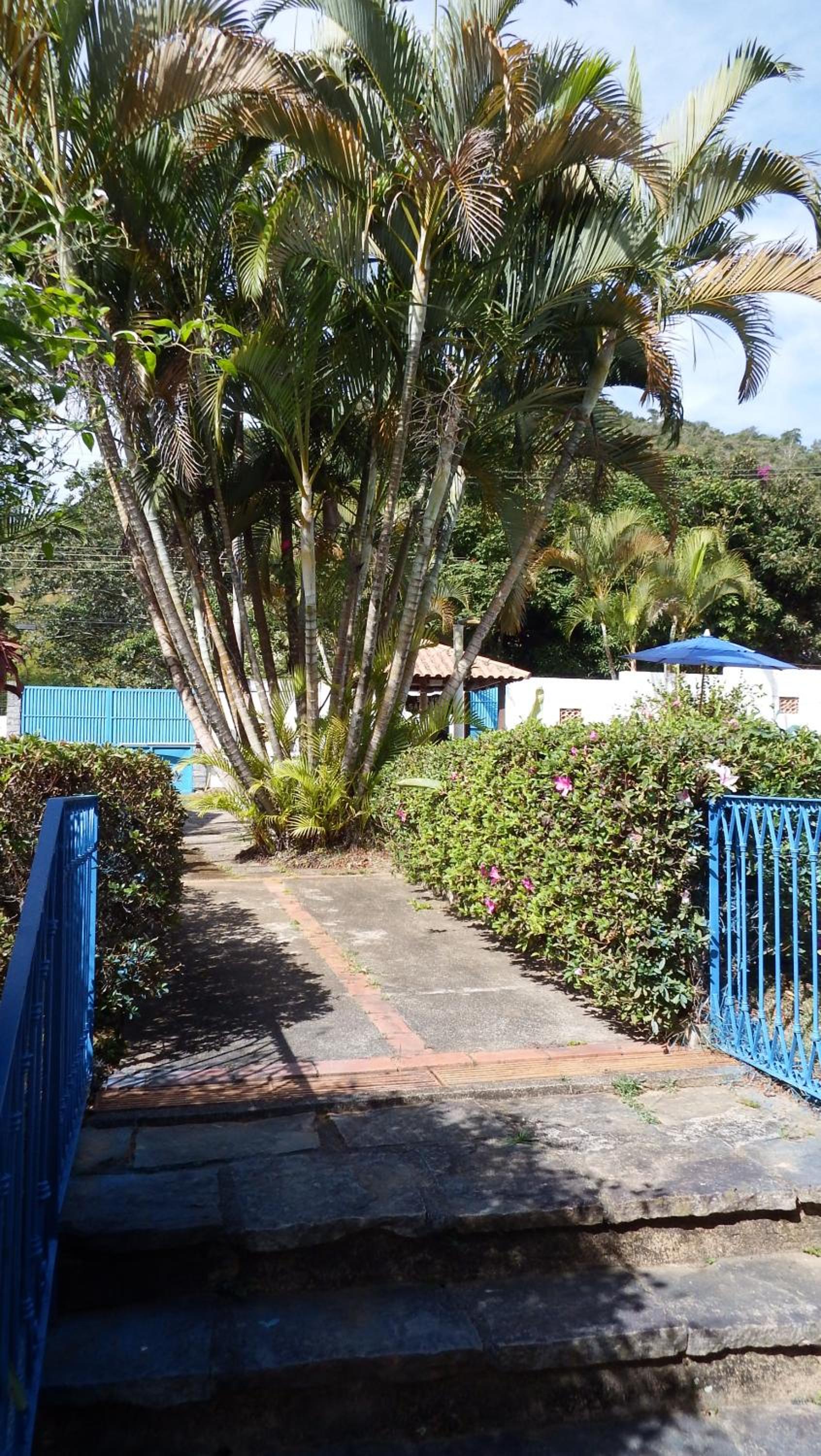 Casa Agradável com piscina.