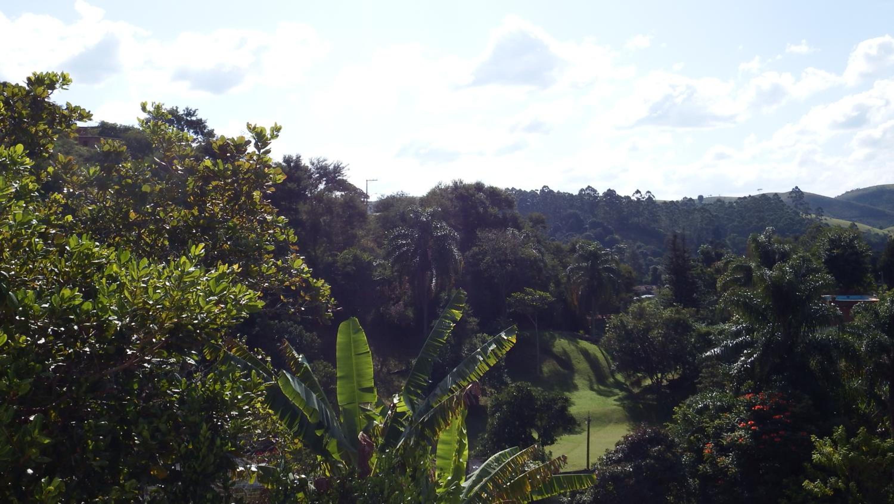 Casa Agradável com piscina.