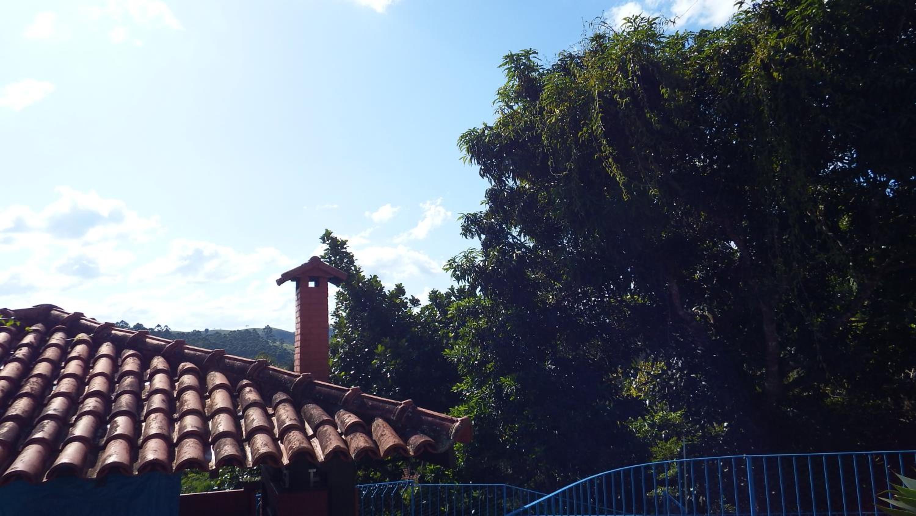 Casa Agradável com piscina.