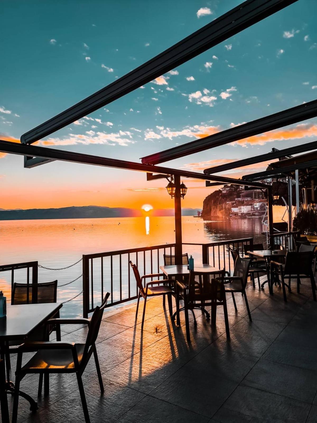 Villa Afrodita Lake View view 5