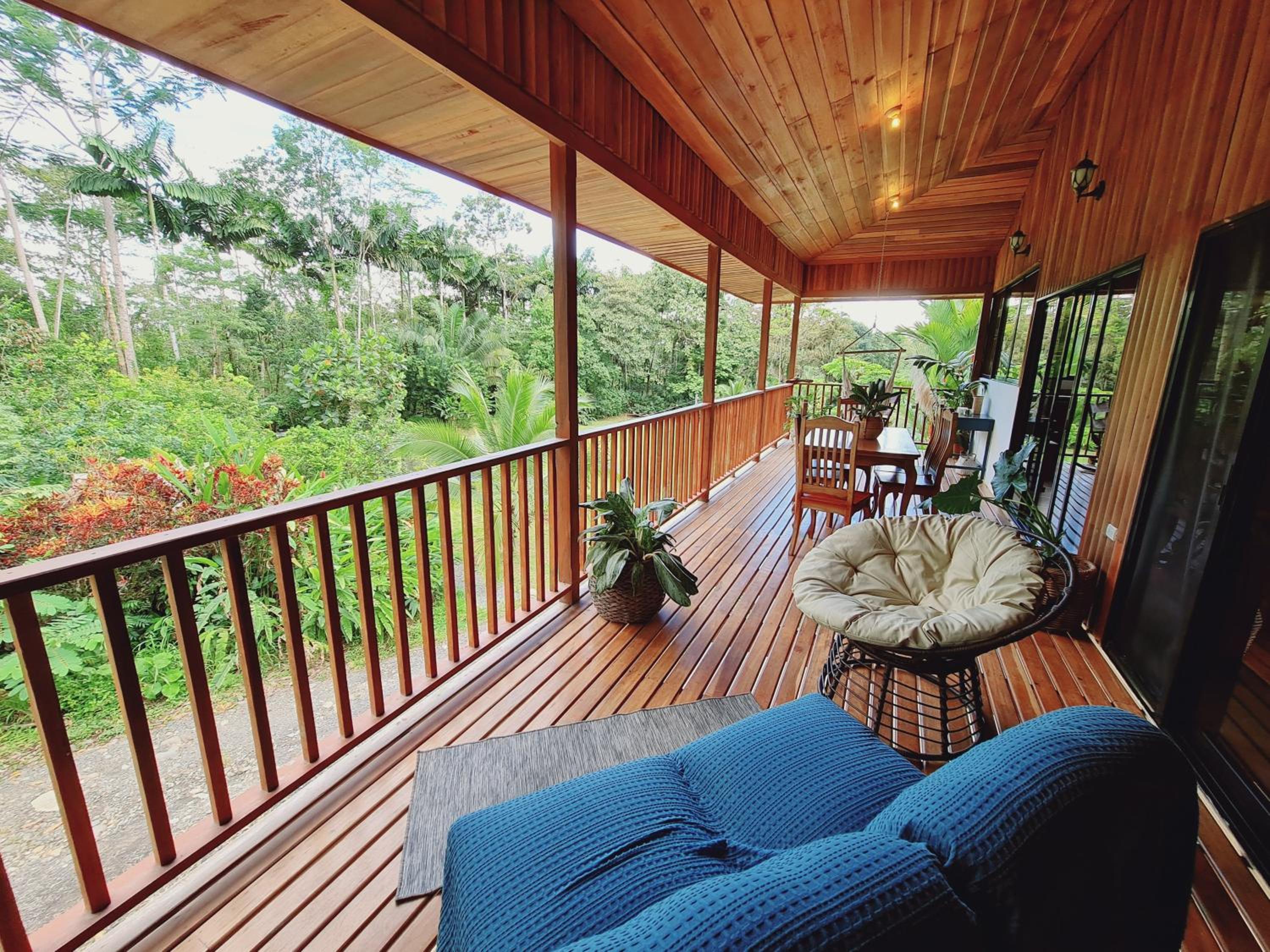 Villa Cocos la Fortuna