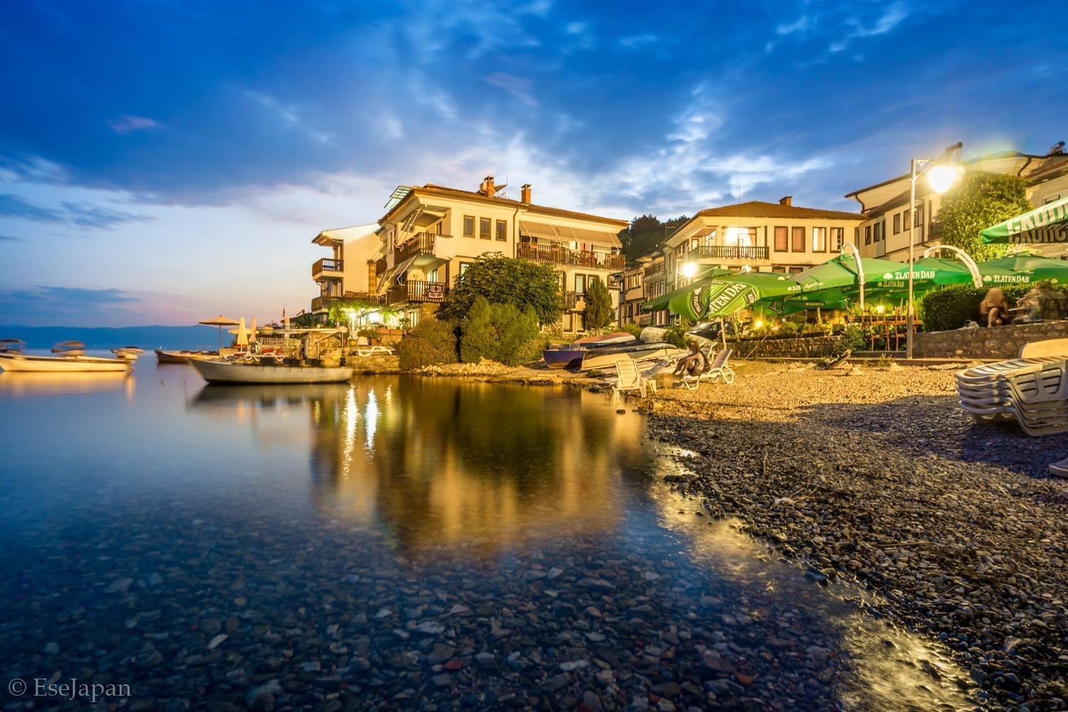 Villa Afrodita Lake View view 4