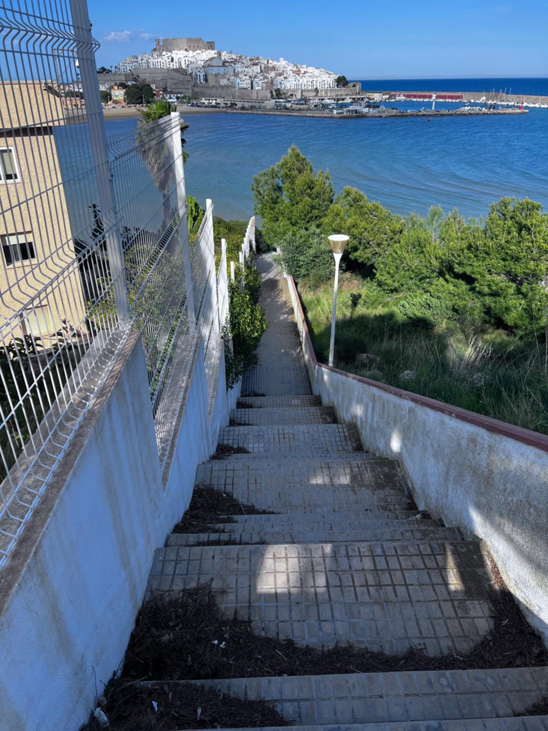 Loft Apartamento Peñiscola