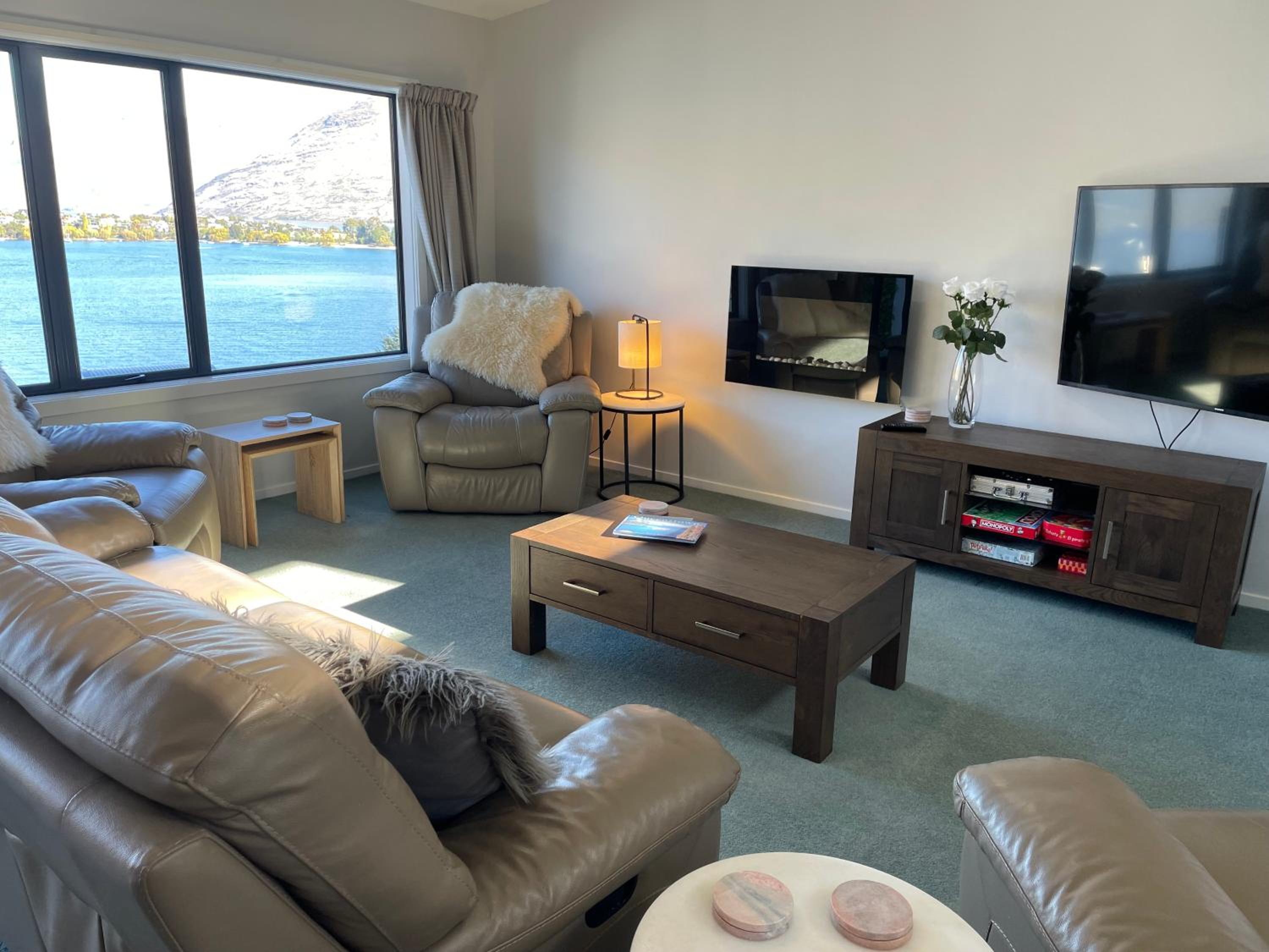 Exciting Queenstown
