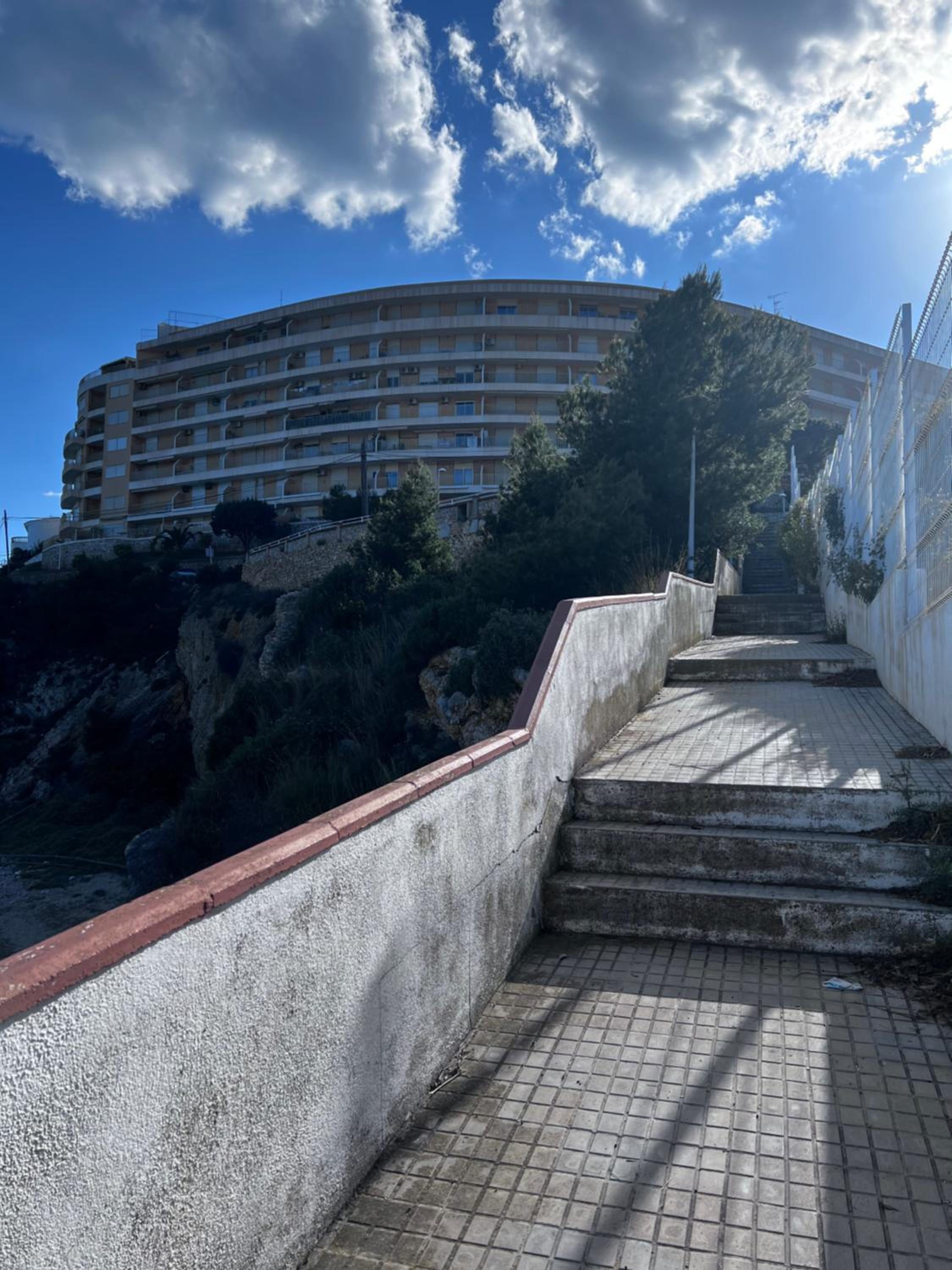 Loft Apartamento Peñiscola