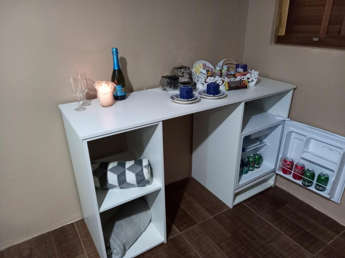 Suites Chacara Madu