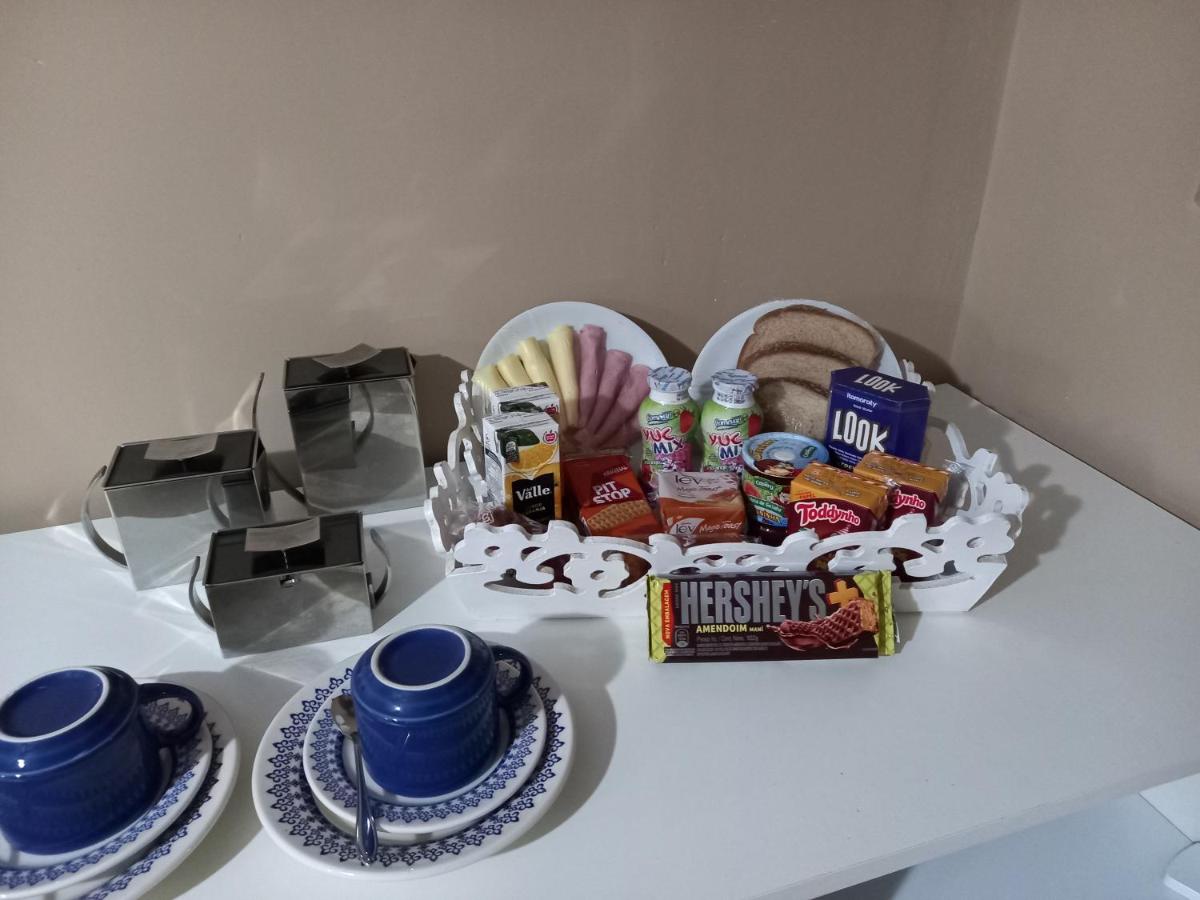 Suites Chacara Madu