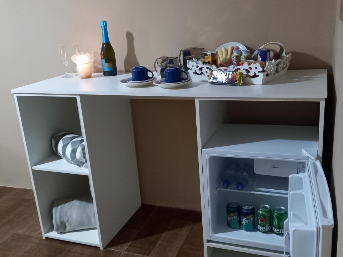 Suites Chacara Madu