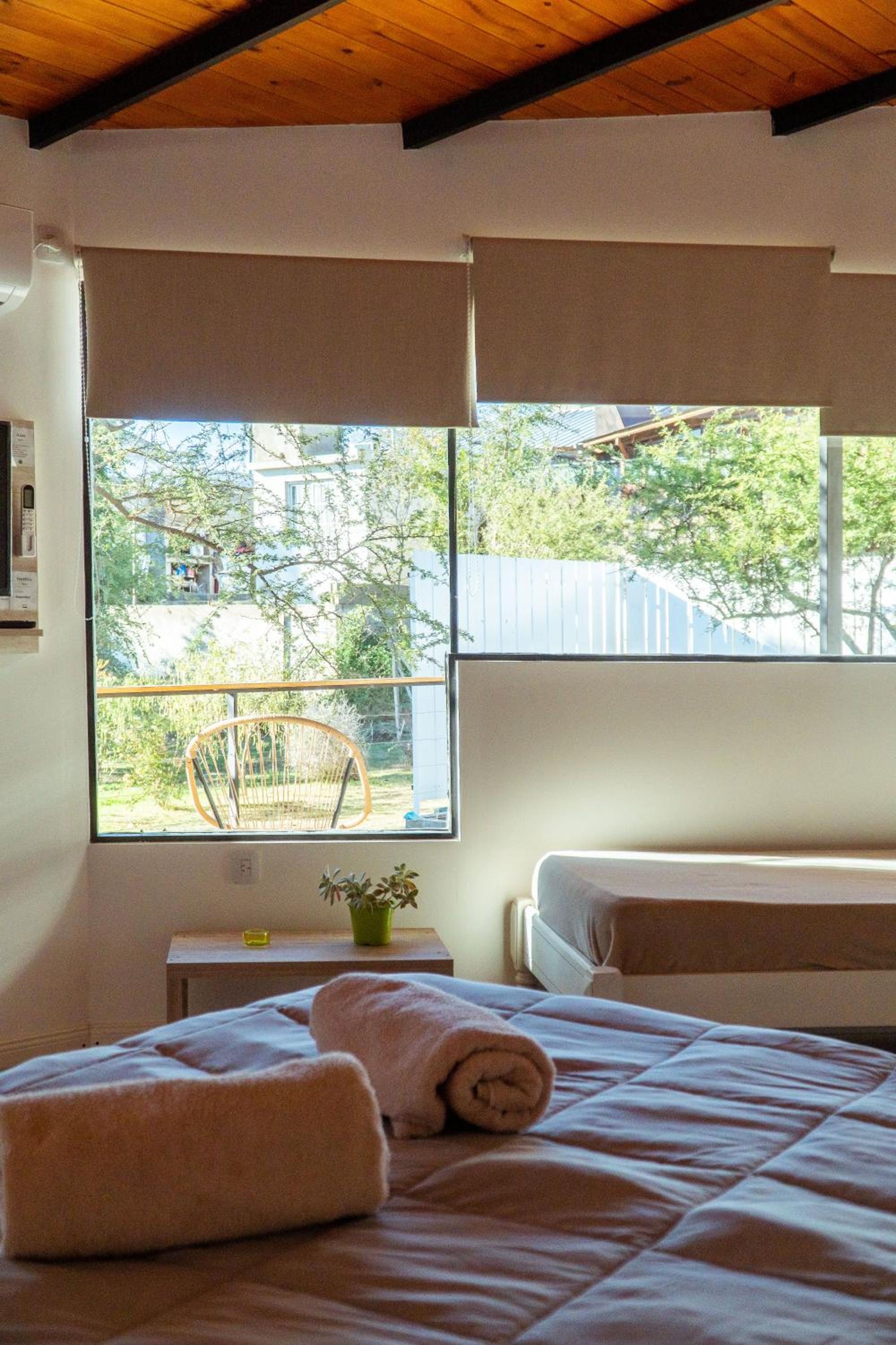 Complejo Quiya - Departamento Los Espinillos con hidromasaje