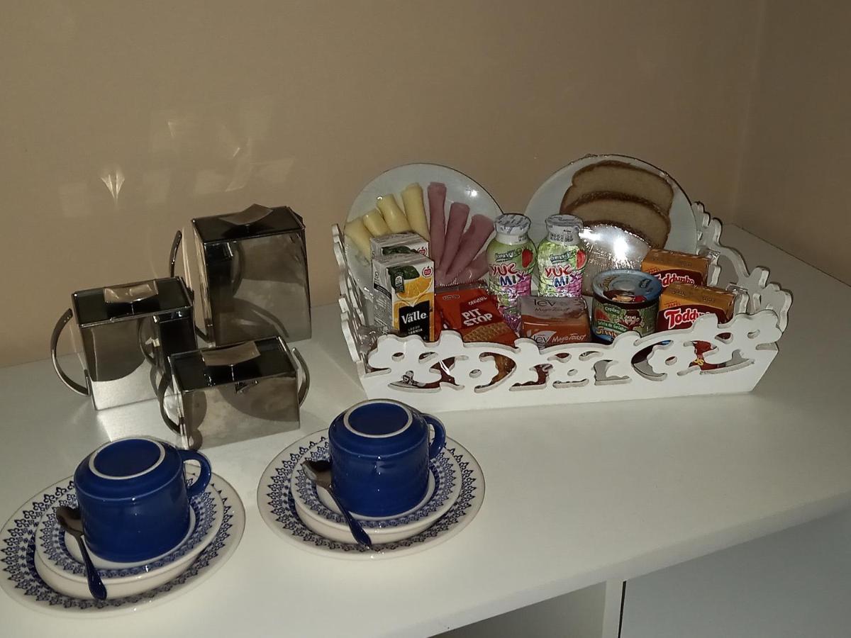 Suites Chacara Madu